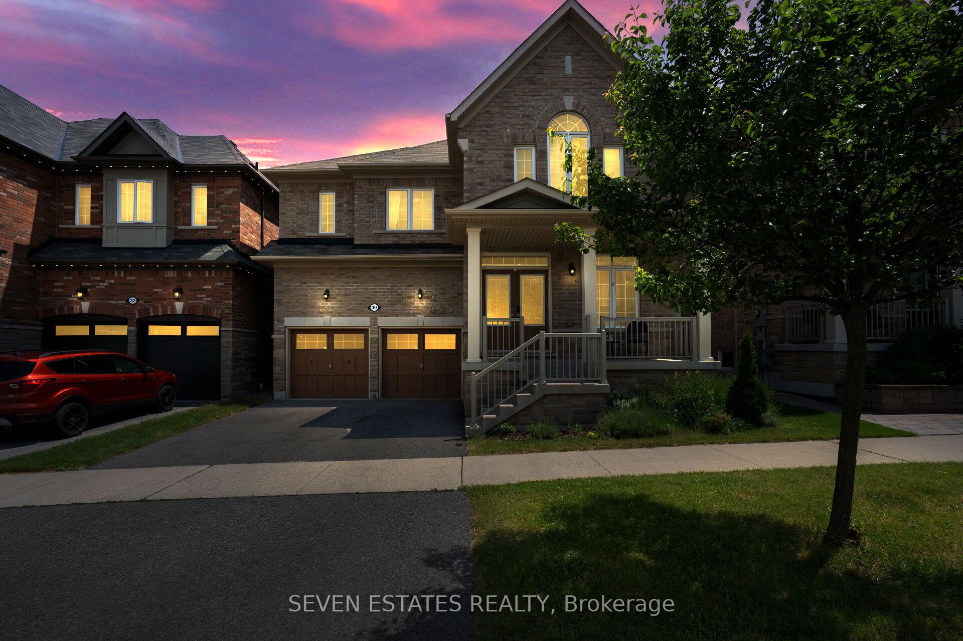 Photo 3 of 30 Sheldon Drive, Ajax, Central — HOMEH