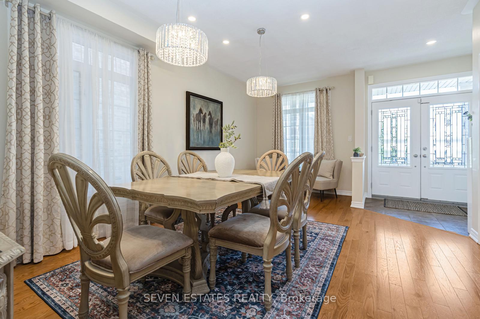 Photo 6 of 30 Sheldon Drive, Ajax, Central — HOMEH