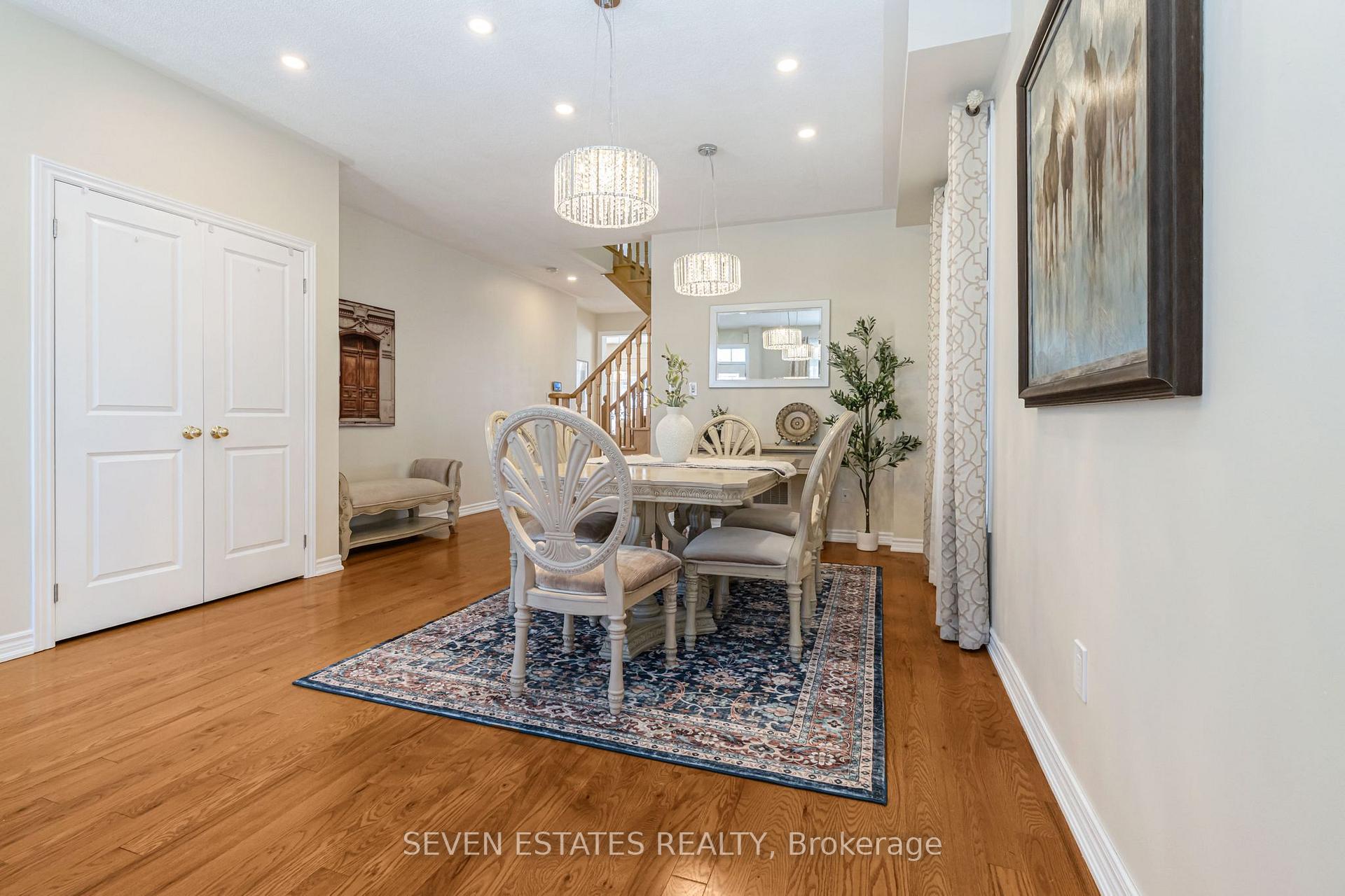 Photo 7 of 30 Sheldon Drive, Ajax, Central — HOMEH