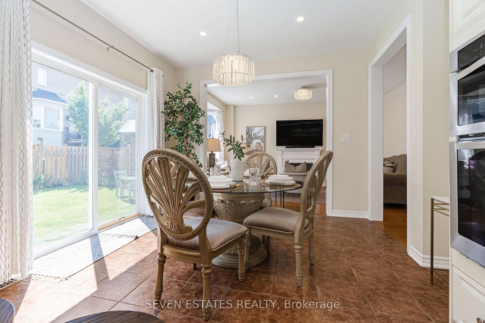 Photo 12 of 30 Sheldon Drive, Ajax, Central — HOMEH