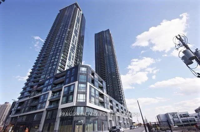Photo 3 of Unit 4501, 55 Cooper Street W, Toronto, Waterfront Communities — HOMEH