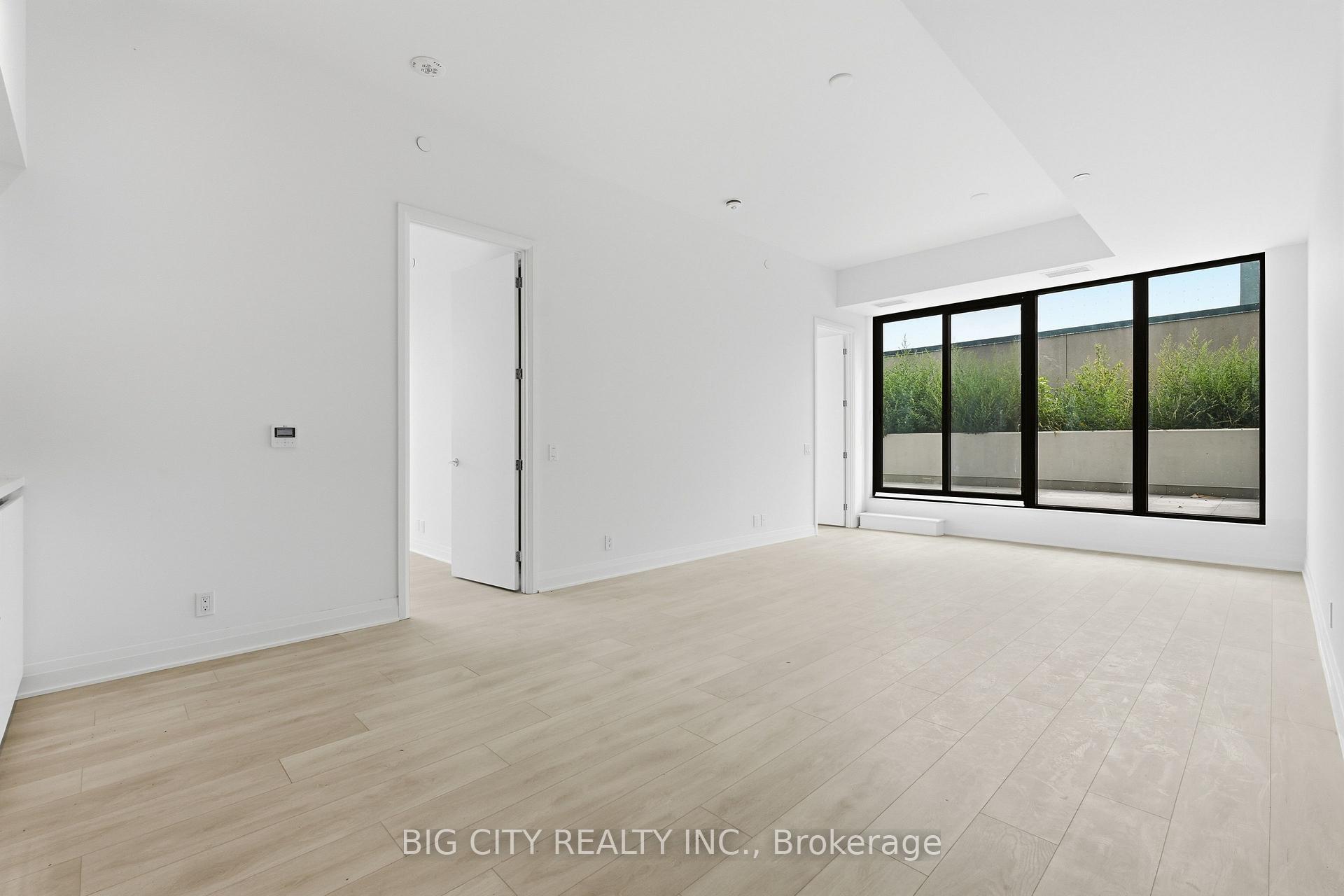 Photo 9 of Unit 213, 25 Frederick Todd Way, Toronto, Thorncliffe Park — HOMEH