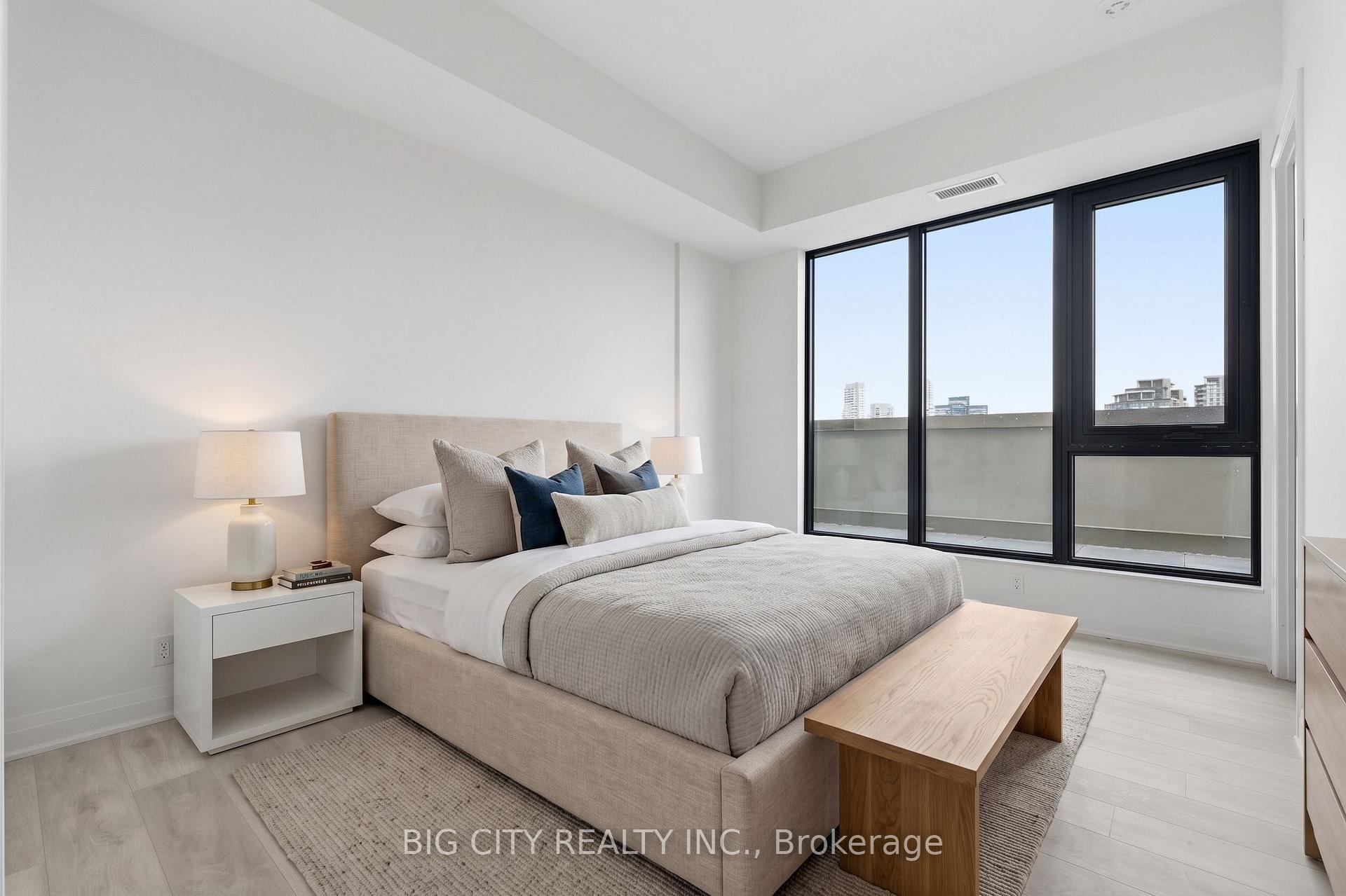 Photo 17 of Unit 213, 25 Frederick Todd Way, Toronto, Thorncliffe Park — HOMEH