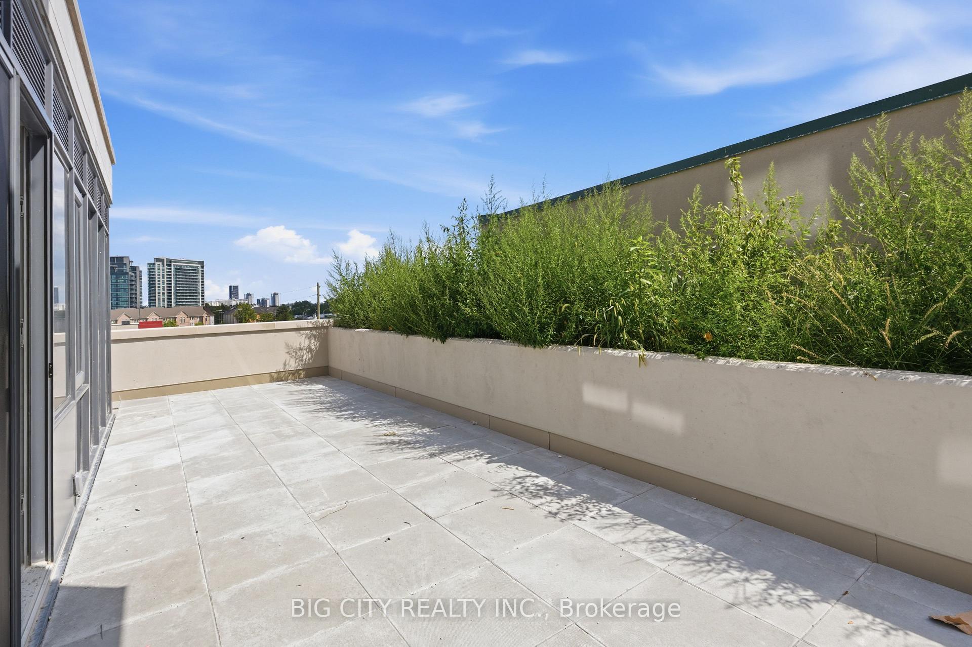 Photo 23 of Unit 213, 25 Frederick Todd Way, Toronto, Thorncliffe Park — HOMEH