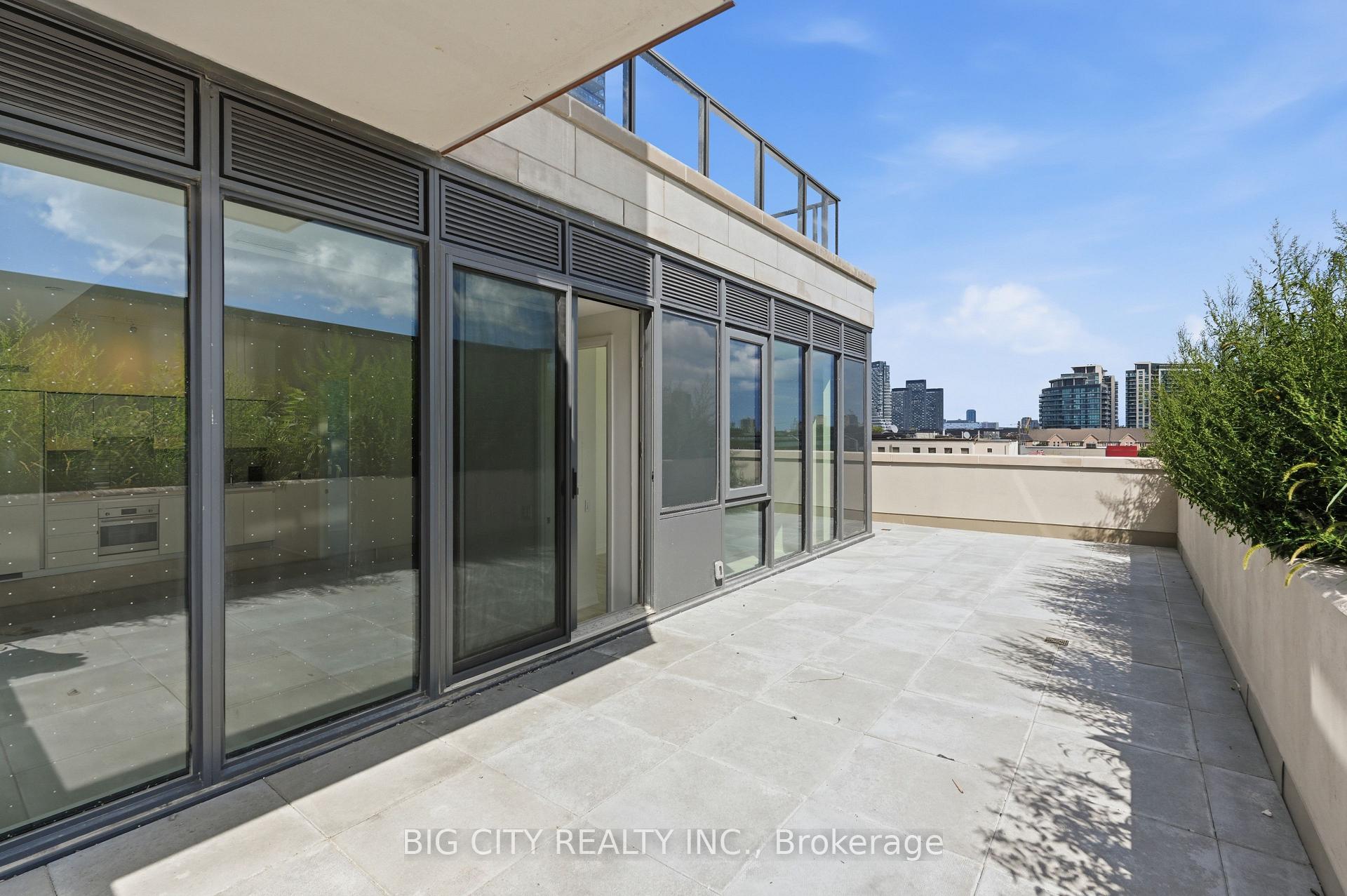 Photo 24 of Unit 213, 25 Frederick Todd Way, Toronto, Thorncliffe Park — HOMEH