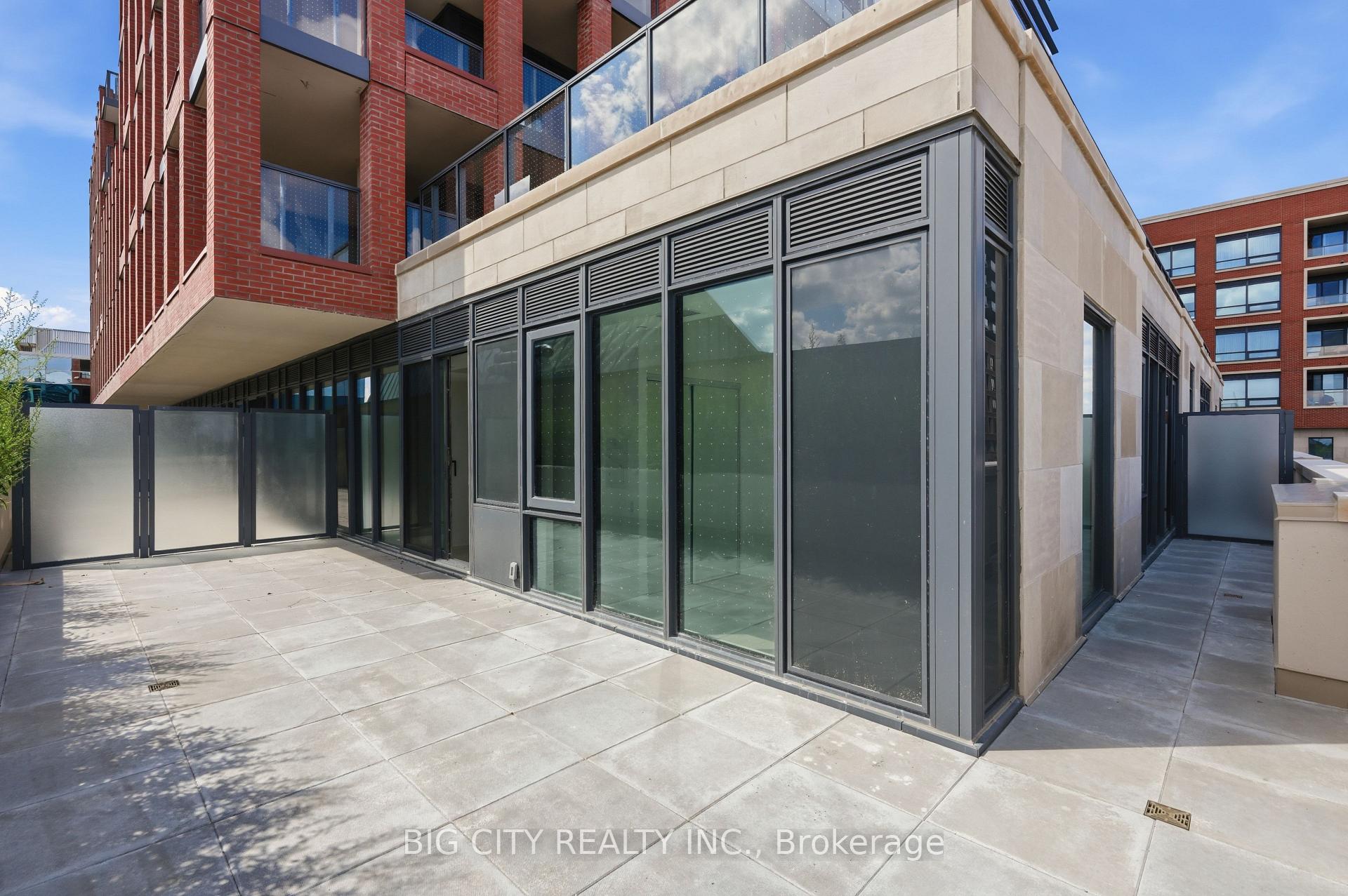 Photo 25 of Unit 213, 25 Frederick Todd Way, Toronto, Thorncliffe Park — HOMEH