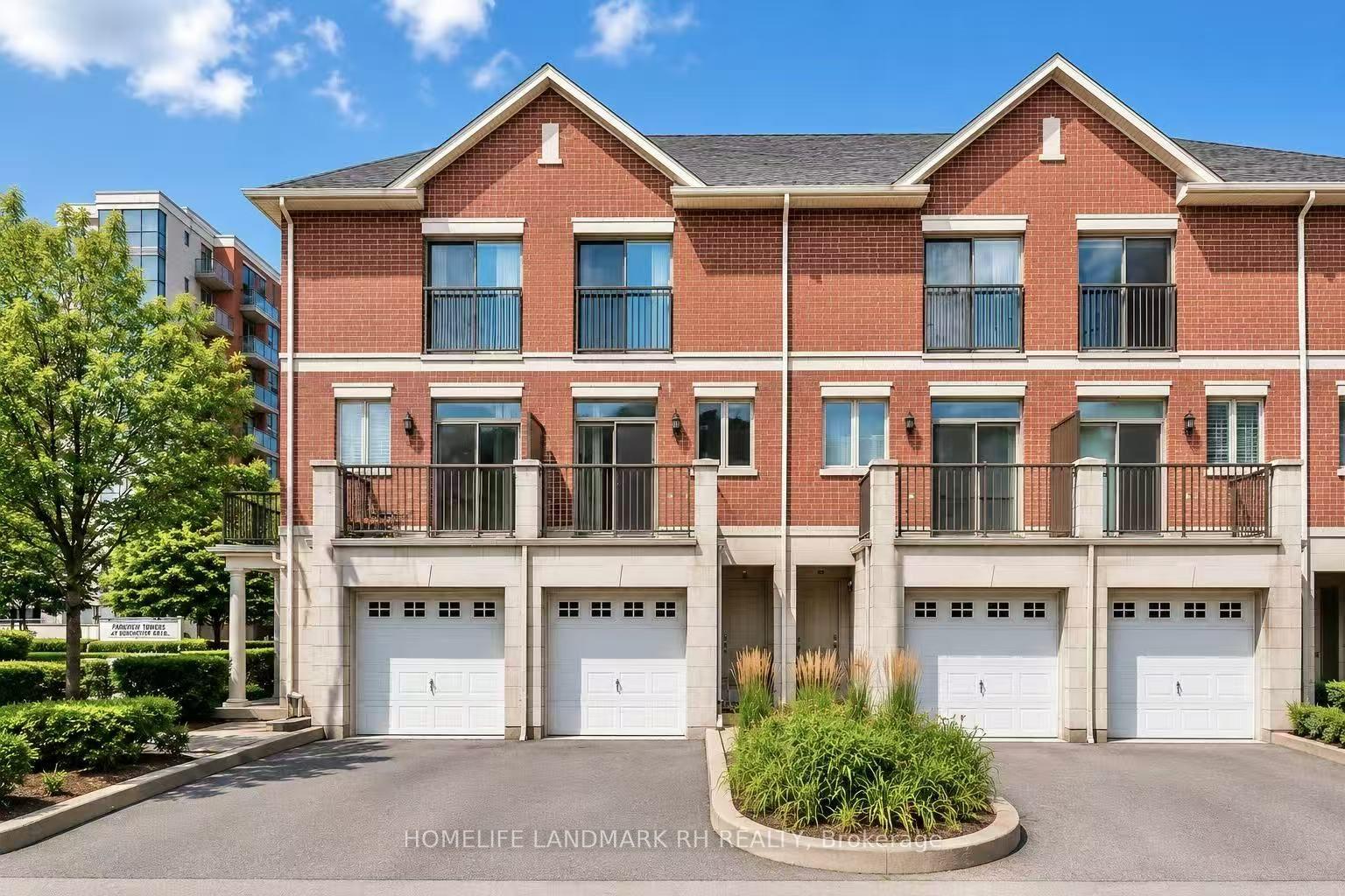 Photo 2 of 30 Times Avenue, Markham, Commerce Valley — HOMEH