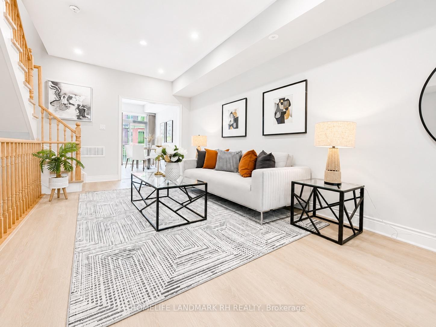 Photo 9 of 30 Times Avenue, Markham, Commerce Valley — HOMEH