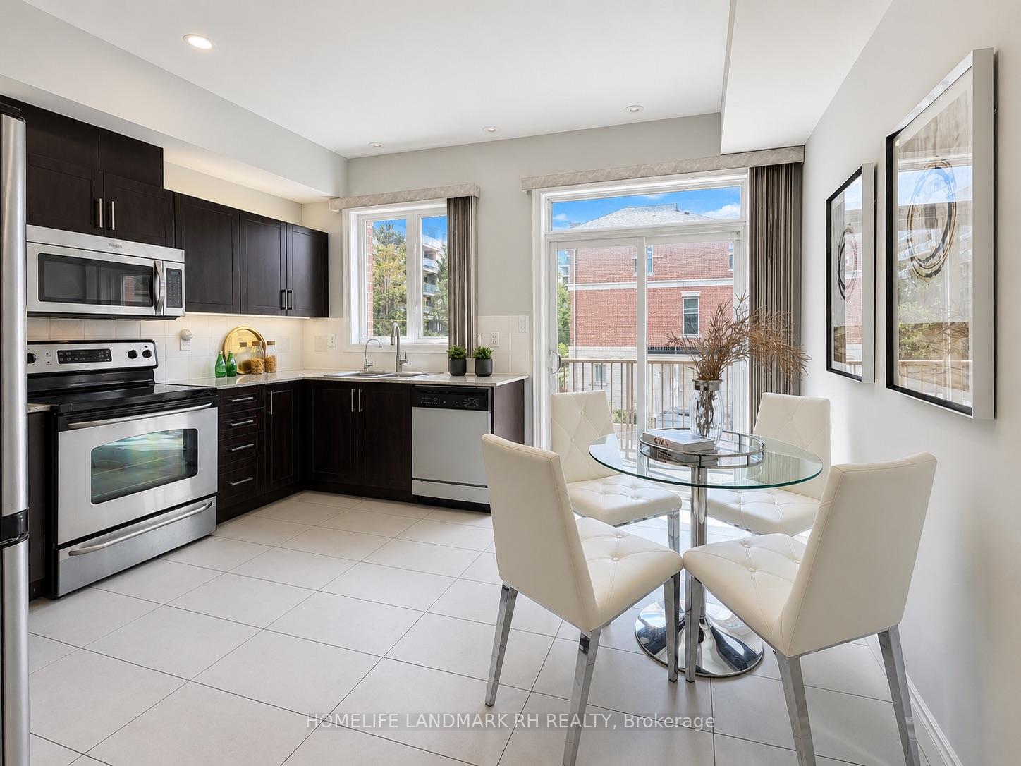 Photo 10 of 30 Times Avenue, Markham, Commerce Valley — HOMEH