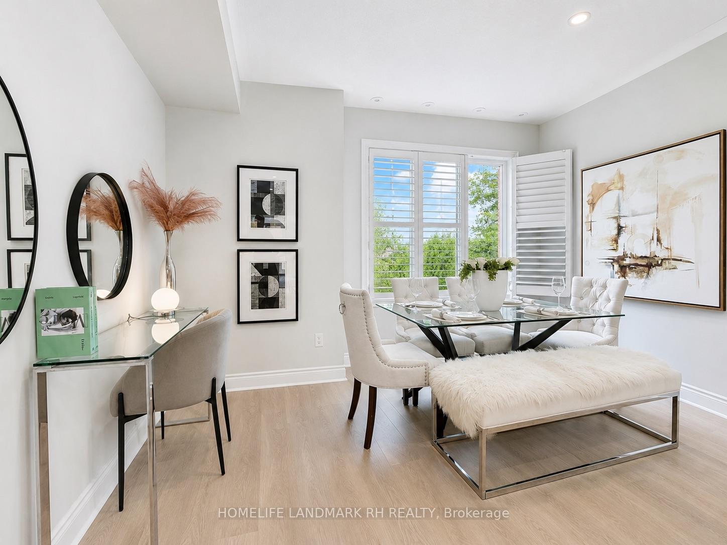 Photo 15 of 30 Times Avenue, Markham, Commerce Valley — HOMEH