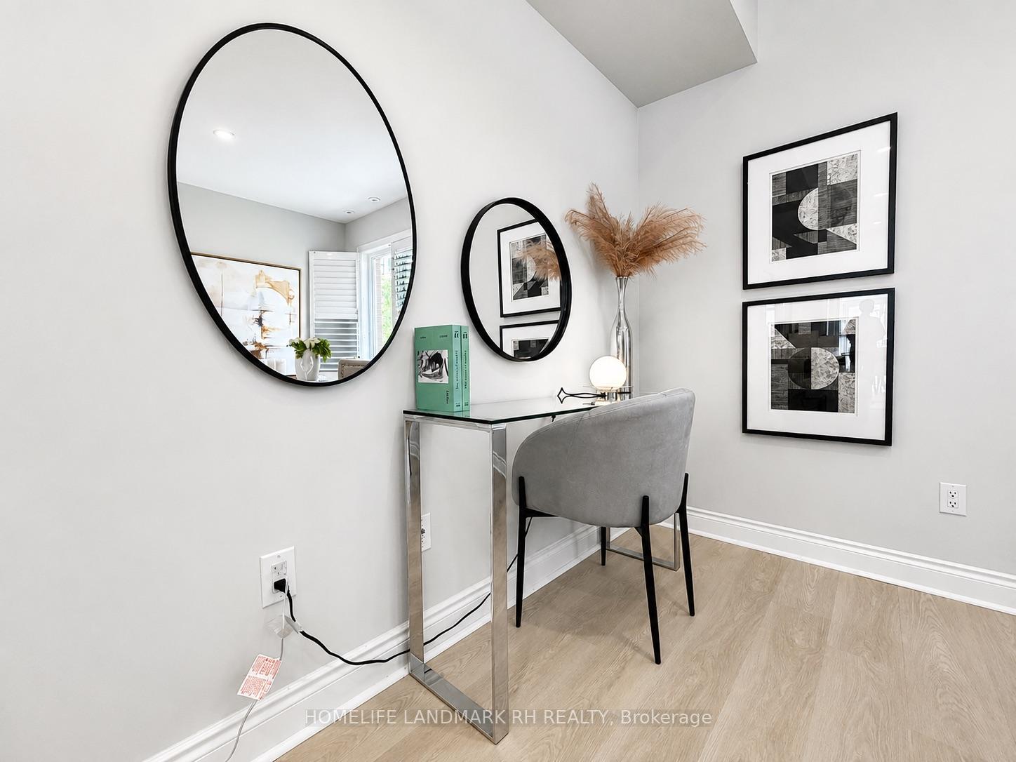 Photo 18 of 30 Times Avenue, Markham, Commerce Valley — HOMEH