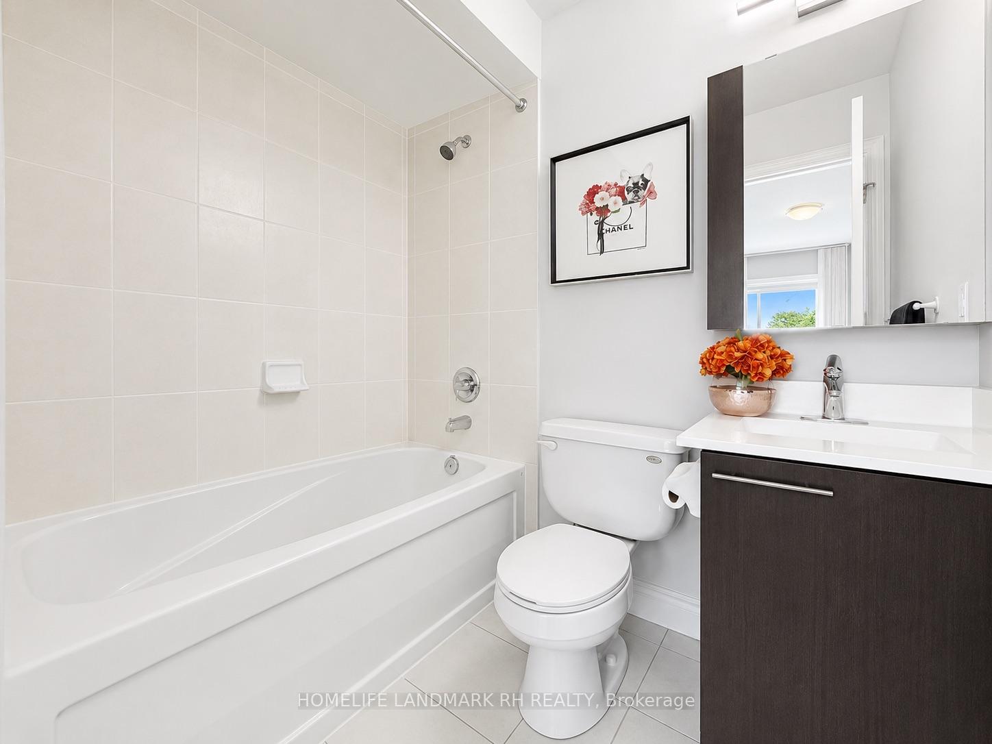 Photo 26 of 30 Times Avenue, Markham, Commerce Valley — HOMEH