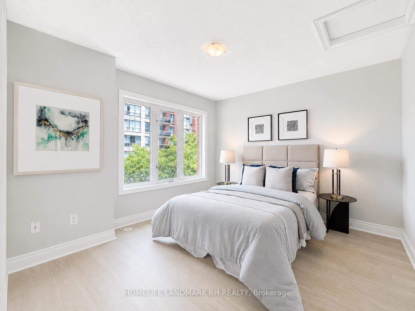 Photo 27 of 30 Times Avenue, Markham, Commerce Valley — HOMEH