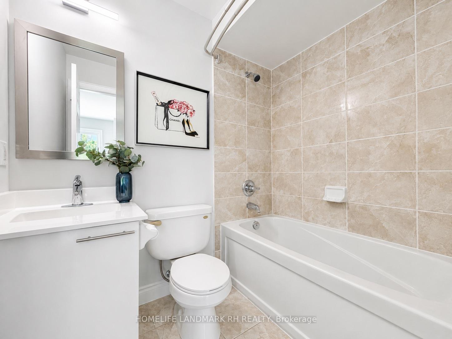 Photo 28 of 30 Times Avenue, Markham, Commerce Valley — HOMEH