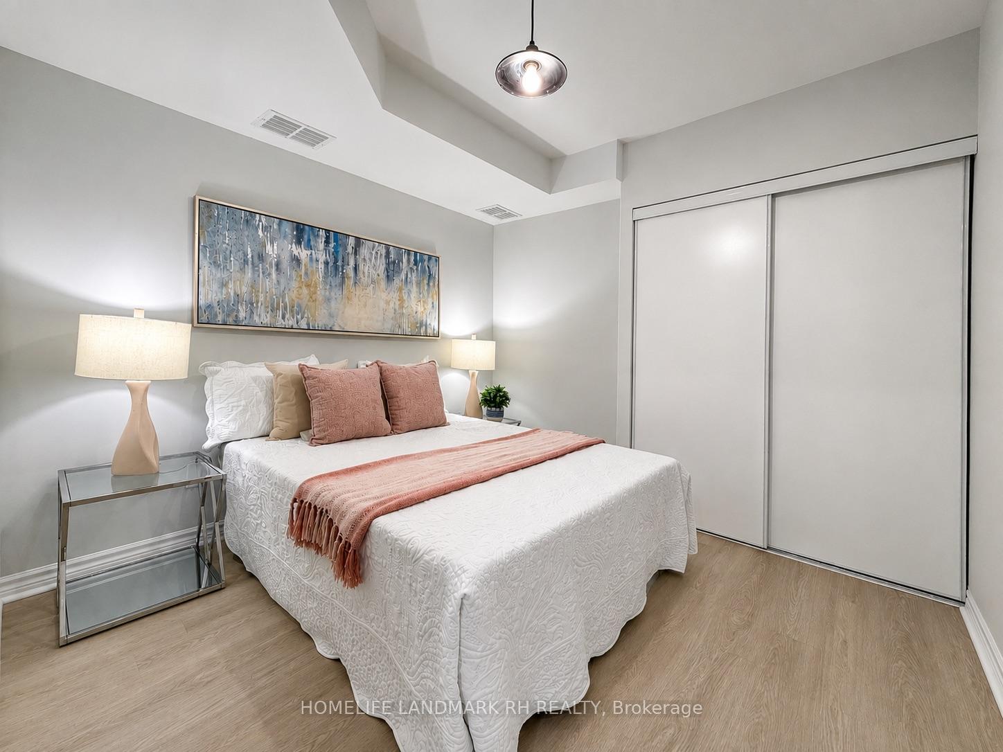 Photo 32 of 30 Times Avenue, Markham, Commerce Valley — HOMEH