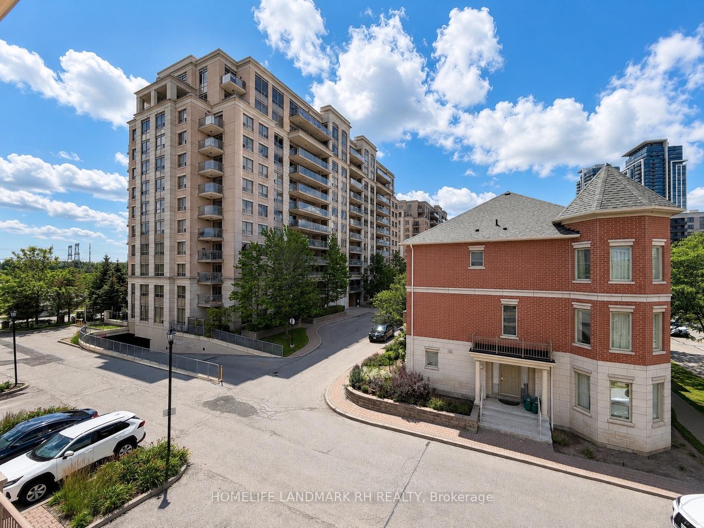 Photo 35 of 30 Times Avenue, Markham, Commerce Valley — HOMEH