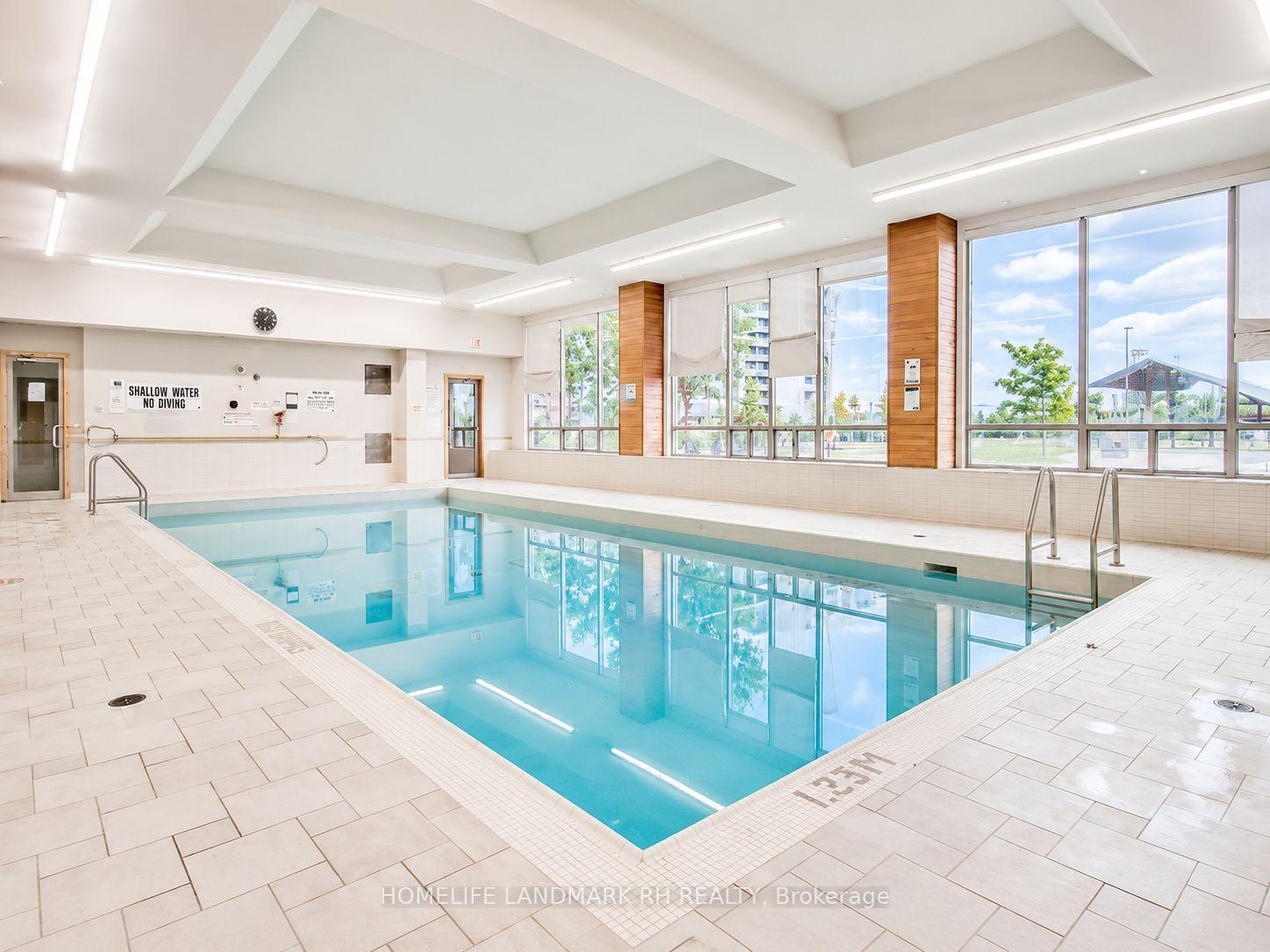 Photo 36 of 30 Times Avenue, Markham, Commerce Valley — HOMEH