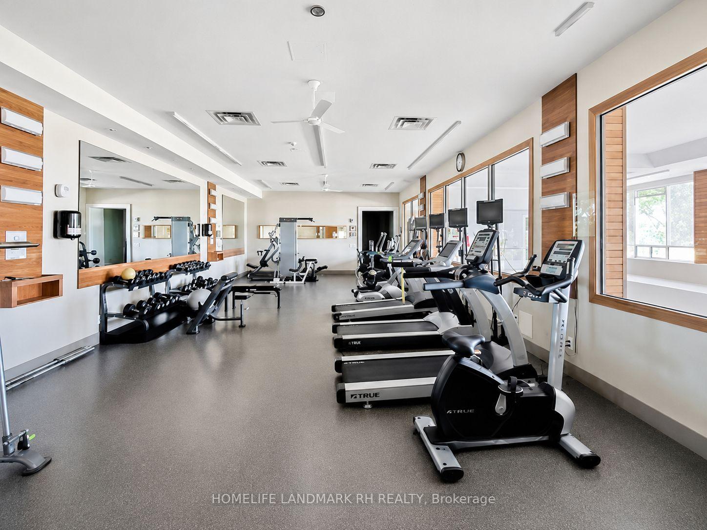 Photo 37 of 30 Times Avenue, Markham, Commerce Valley — HOMEH