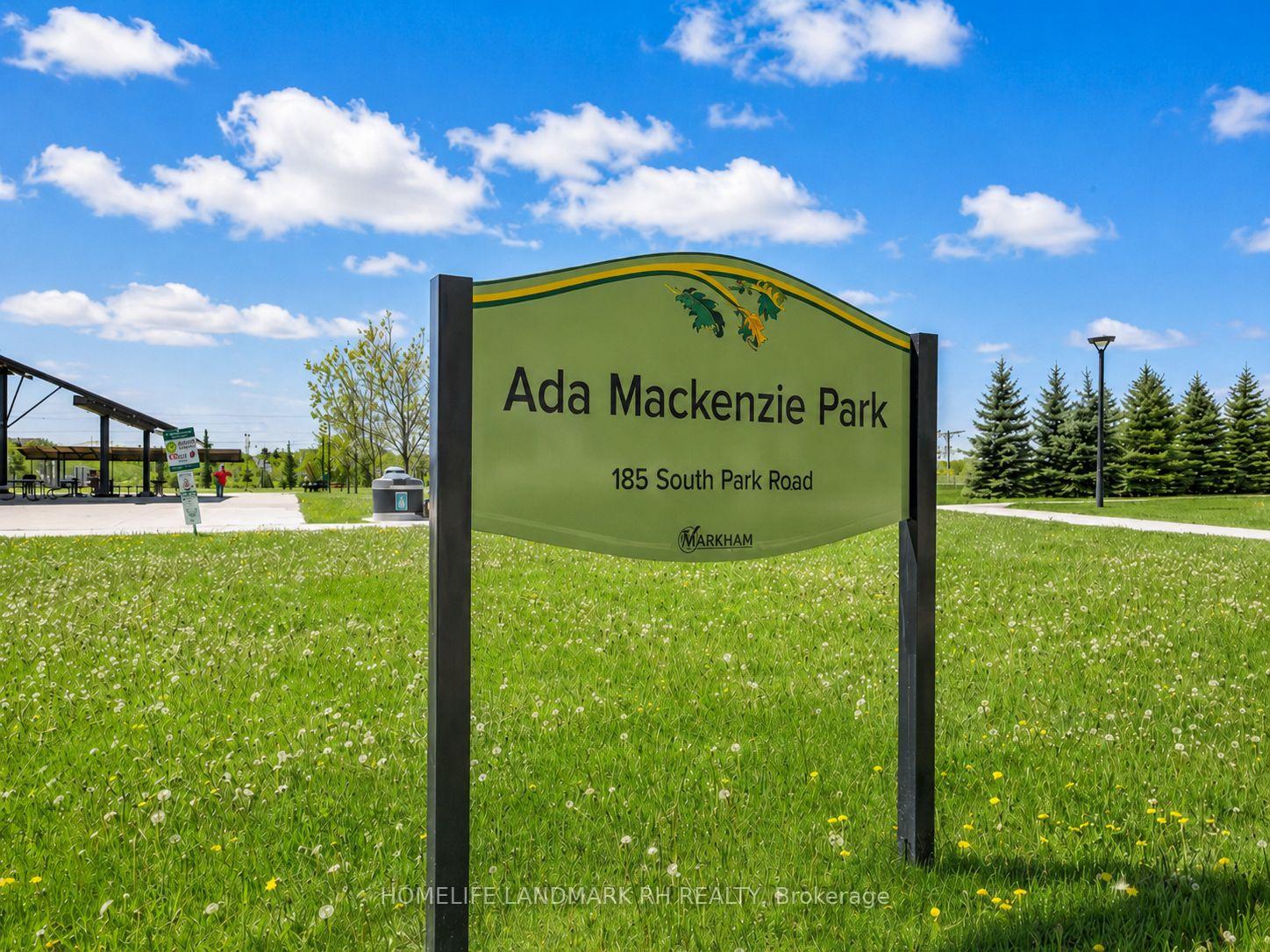 Photo 42 of 30 Times Avenue, Markham, Commerce Valley — HOMEH