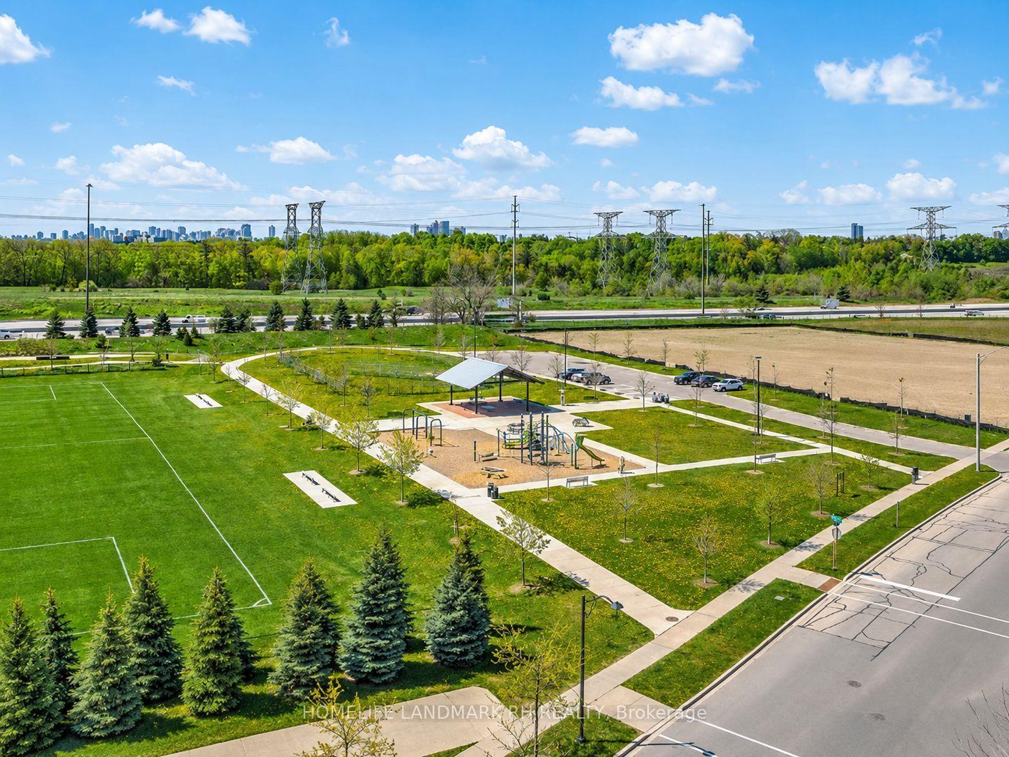 Photo 43 of 30 Times Avenue, Markham, Commerce Valley — HOMEH