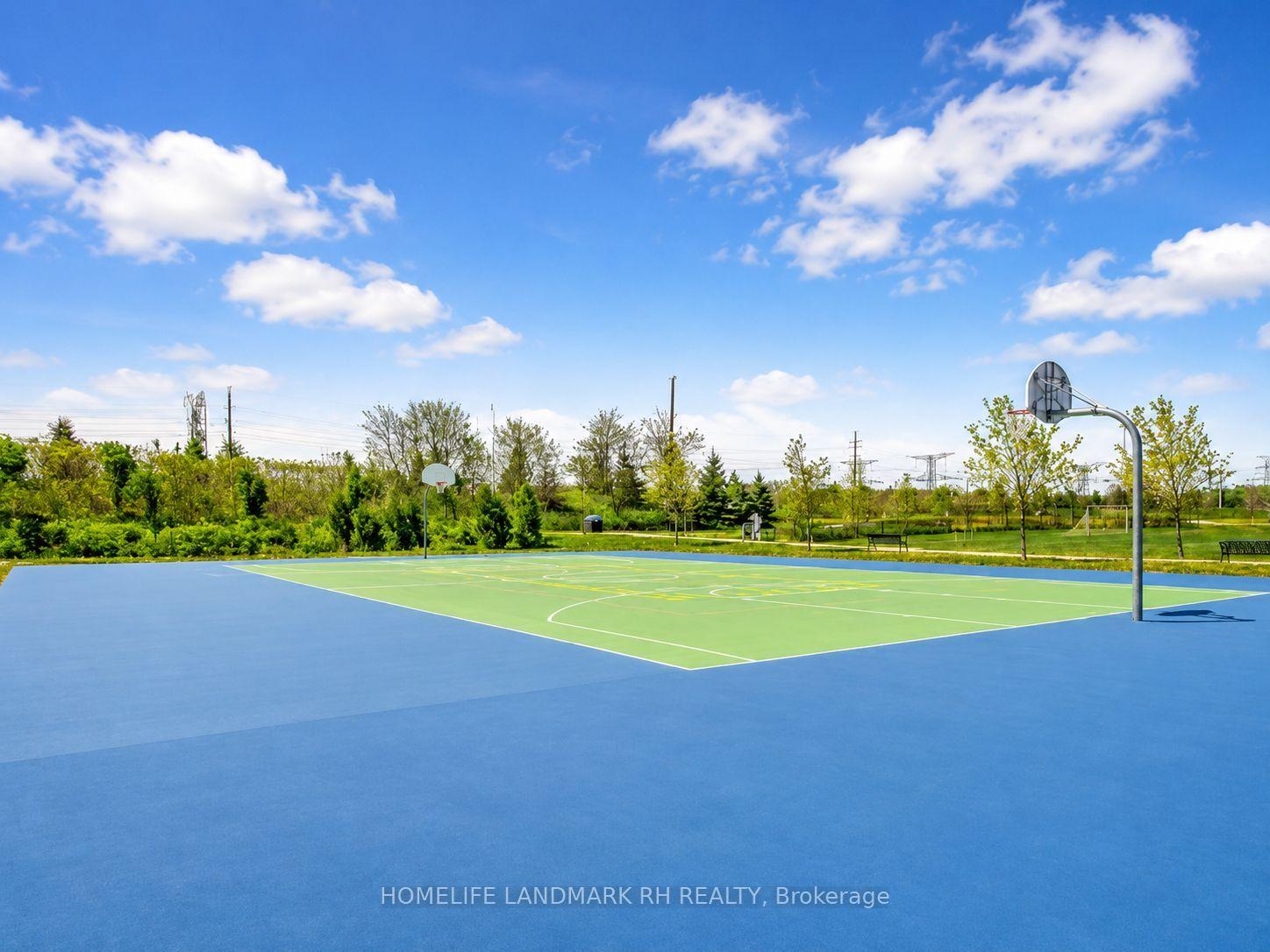 Photo 44 of 30 Times Avenue, Markham, Commerce Valley — HOMEH
