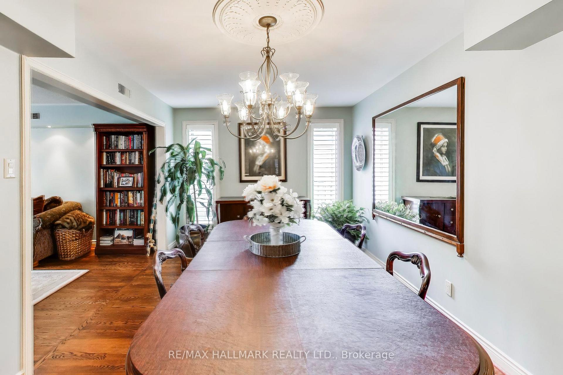 Photo 9 of 76 Ashbourne Drive, Etobicoke, Islington-City Centre West — HOMEH