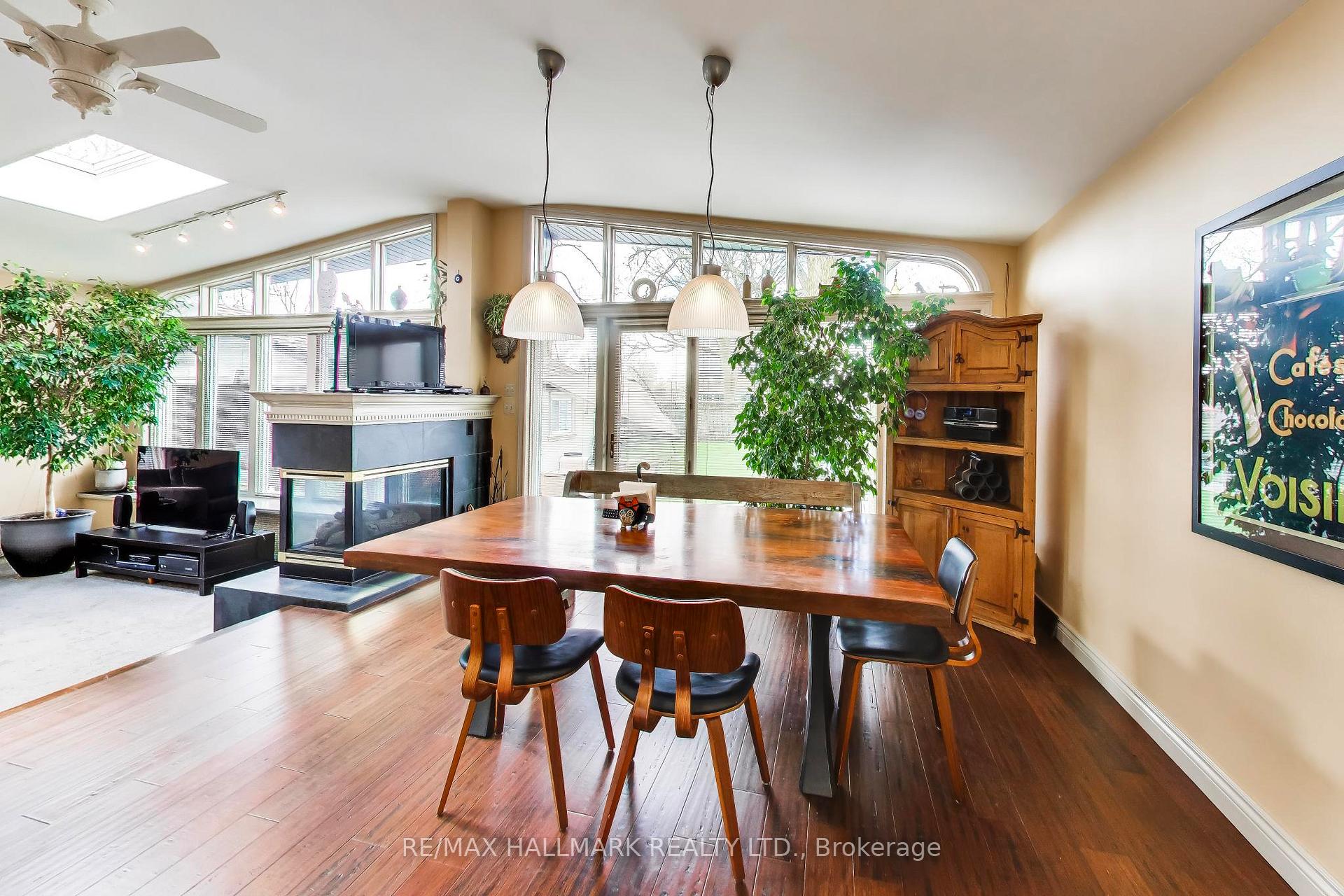 Photo 13 of 76 Ashbourne Drive, Etobicoke, Islington-City Centre West — HOMEH