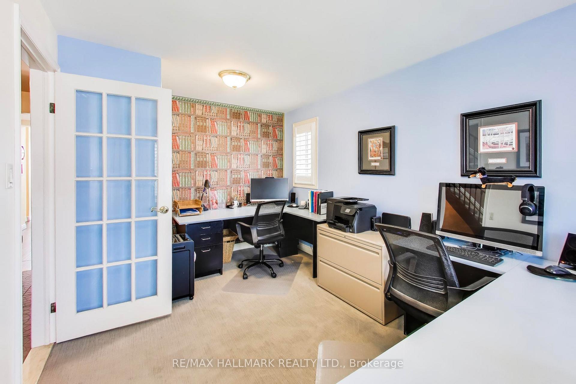 Photo 19 of 76 Ashbourne Drive, Etobicoke, Islington-City Centre West — HOMEH