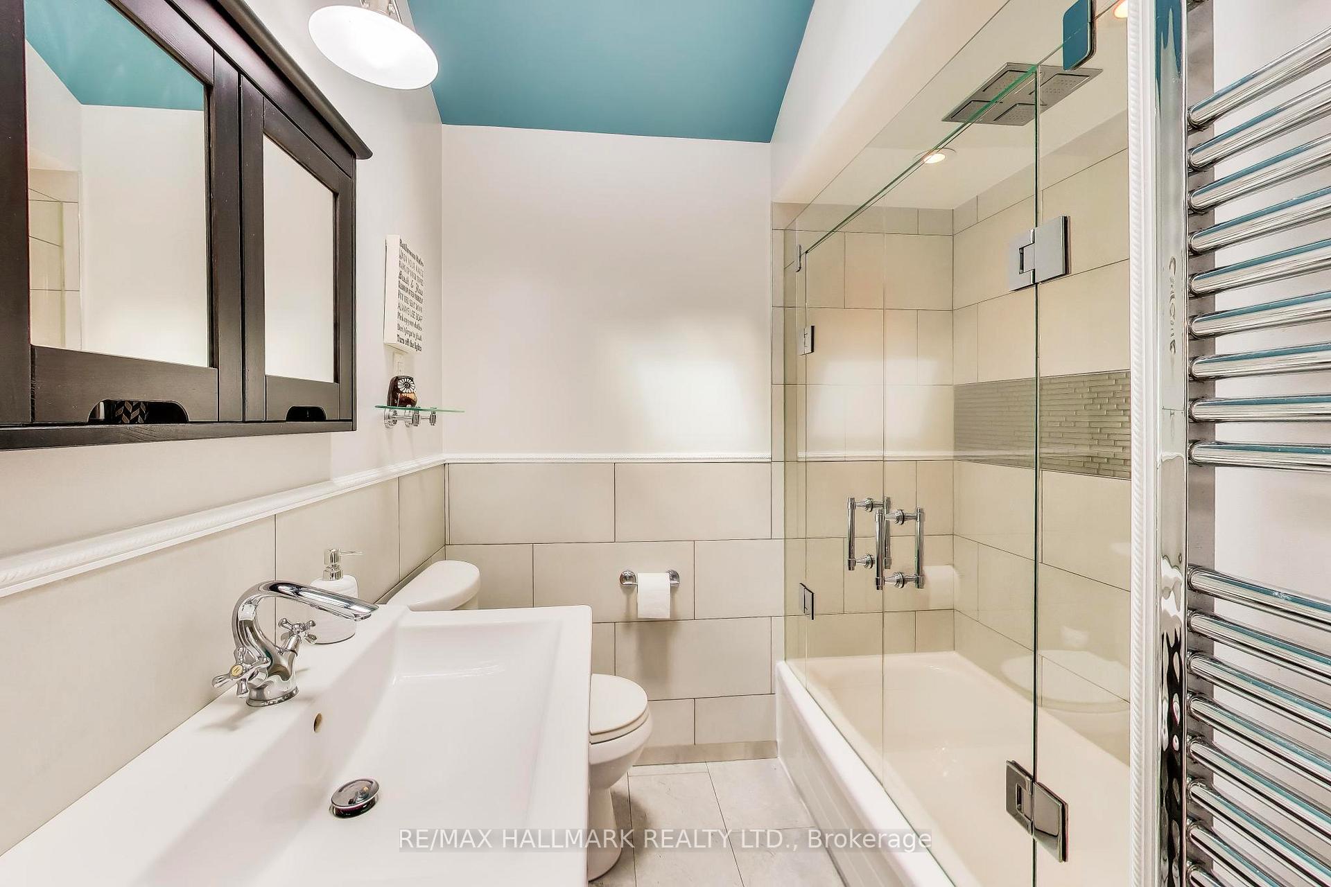 Photo 26 of 76 Ashbourne Drive, Etobicoke, Islington-City Centre West — HOMEH
