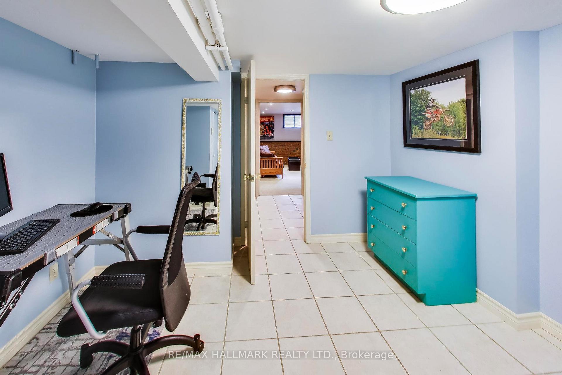 Photo 30 of 76 Ashbourne Drive, Etobicoke, Islington-City Centre West — HOMEH
