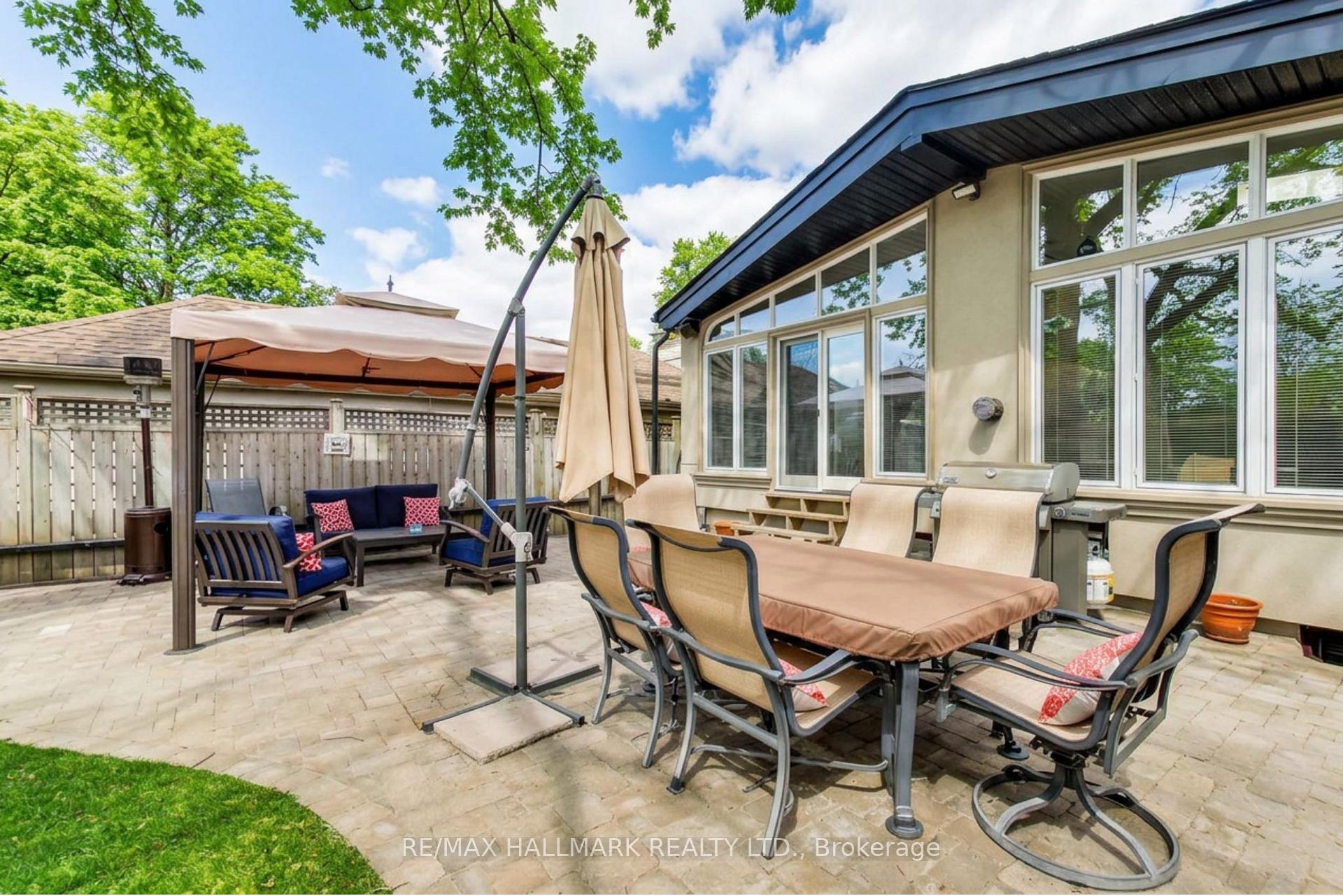 Photo 39 of 76 Ashbourne Drive, Etobicoke, Islington-City Centre West — HOMEH