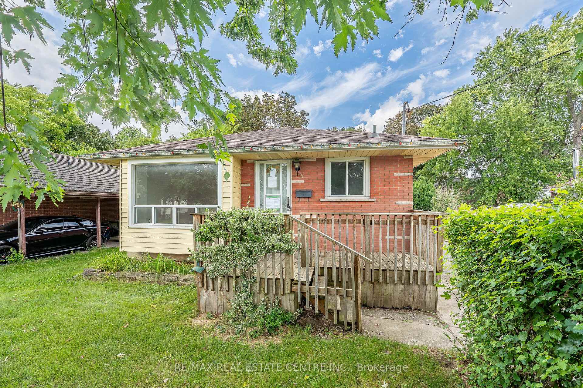 Photo 1 of 295 Millvue Street, Cambridge, Grow Community Centre — HOMEH