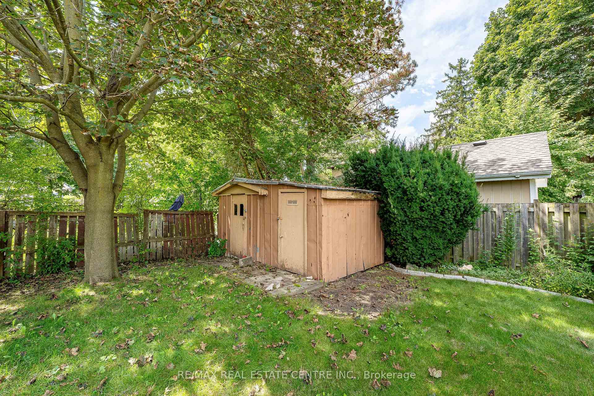 Photo 21 of 295 Millvue Street, Cambridge, Grow Community Centre — HOMEH