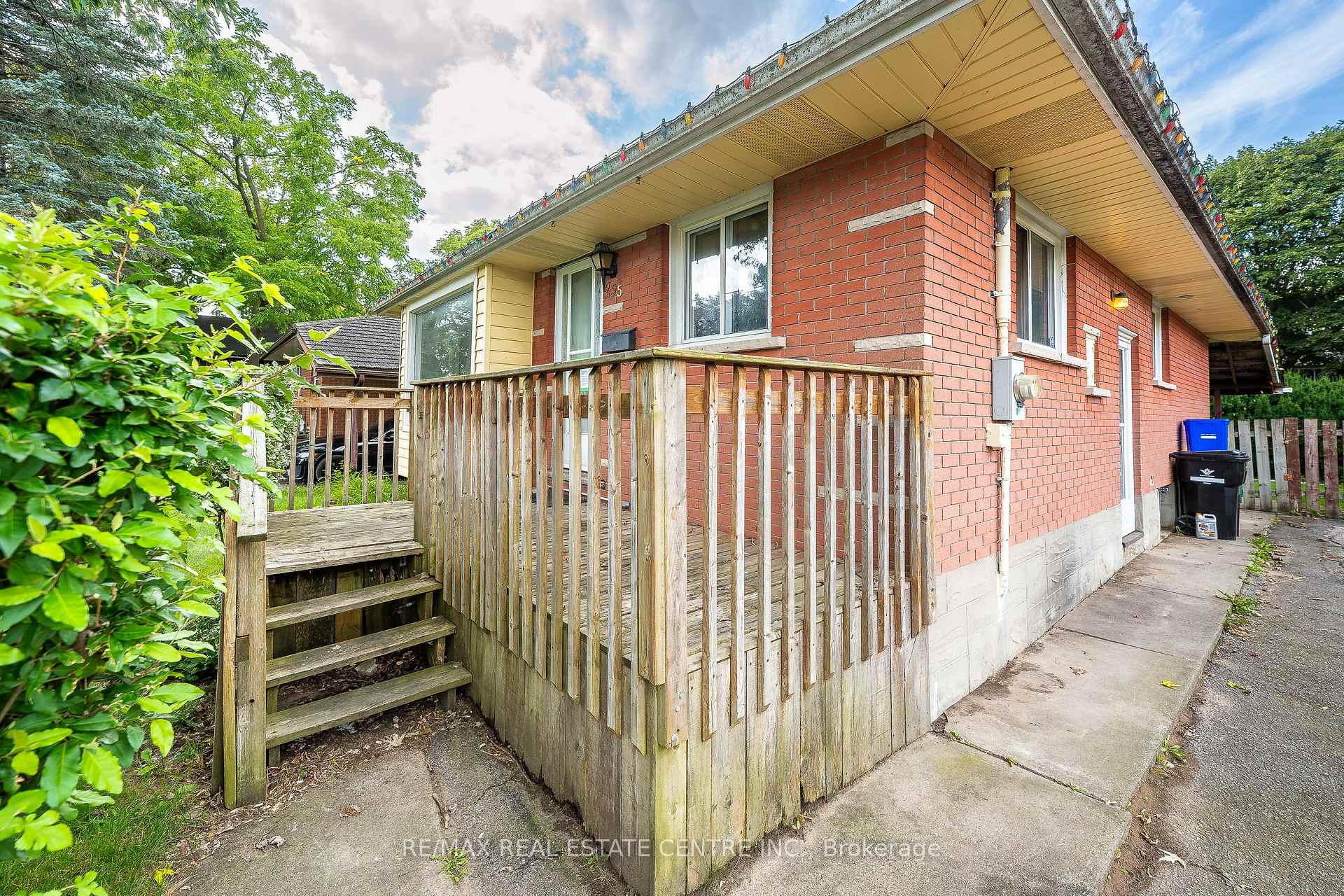 Photo 31 of 295 Millvue Street, Cambridge, Grow Community Centre — HOMEH