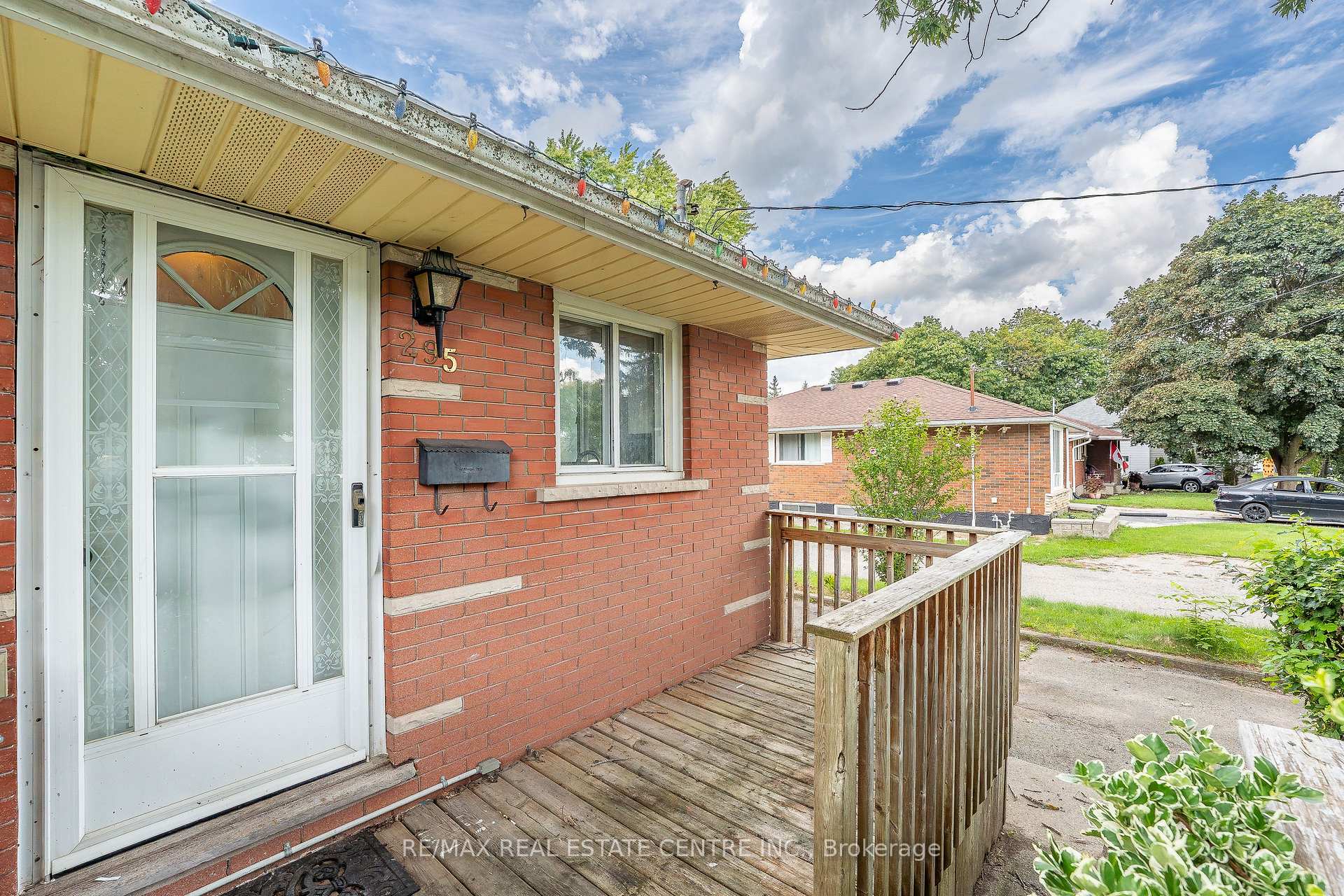Photo 34 of 295 Millvue Street, Cambridge, Grow Community Centre — HOMEH