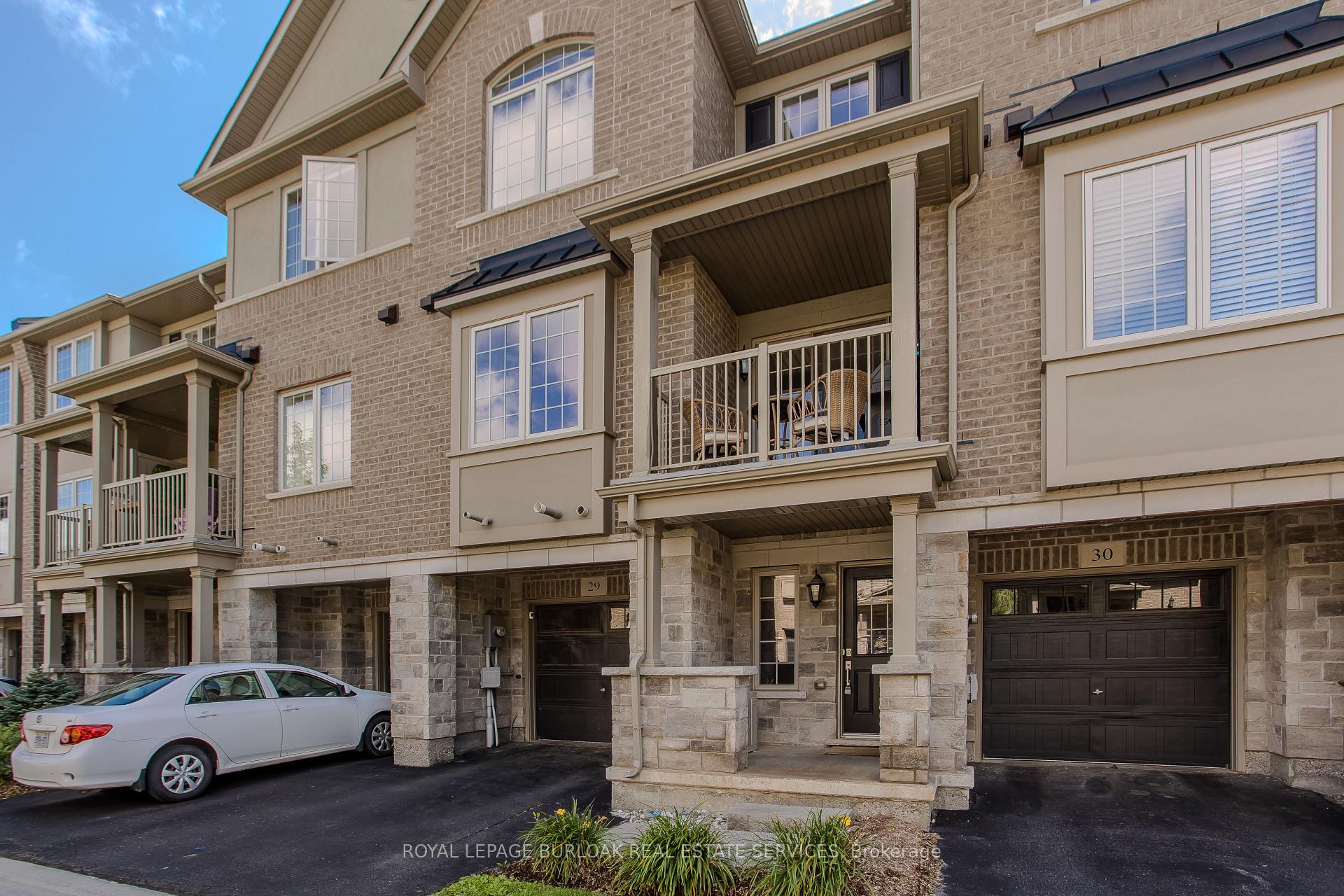 Photo 1 of Unit 29, 215 Dundas Street E, Hamilton, Waterdown — HOMEH