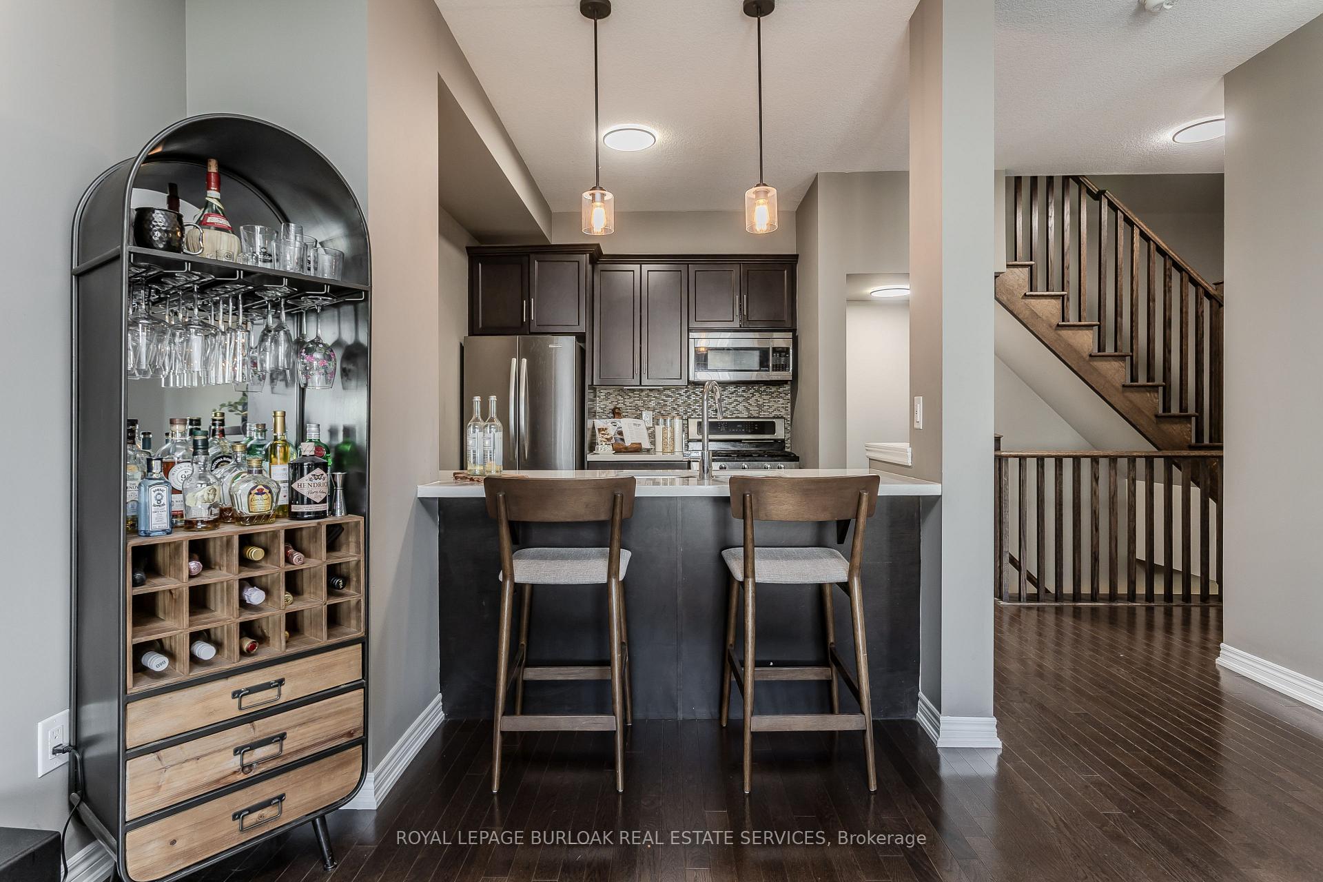 Photo 5 of Unit 29, 215 Dundas Street E, Hamilton, Waterdown — HOMEH