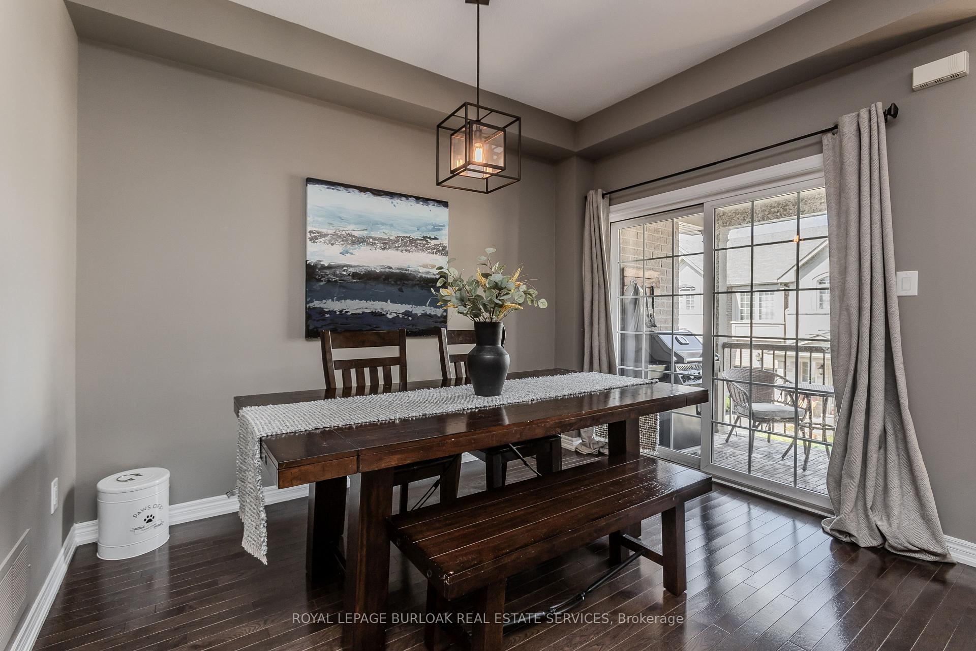 Photo 8 of Unit 29, 215 Dundas Street E, Hamilton, Waterdown — HOMEH