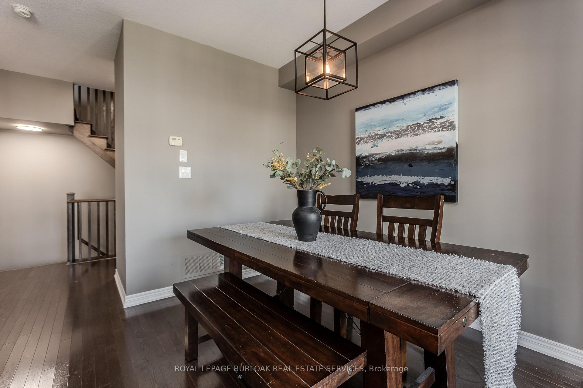 Photo 9 of Unit 29, 215 Dundas Street E, Hamilton, Waterdown — HOMEH
