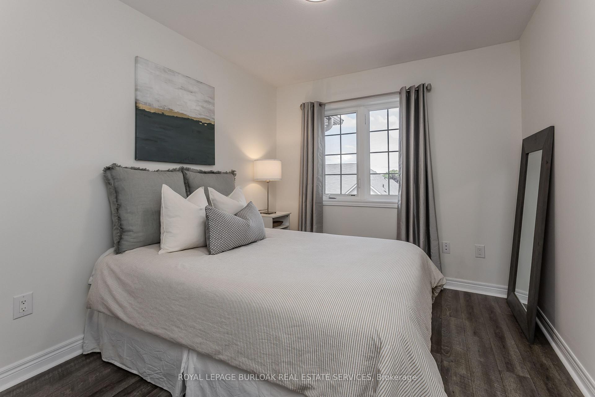 Photo 12 of Unit 29, 215 Dundas Street E, Hamilton, Waterdown — HOMEH