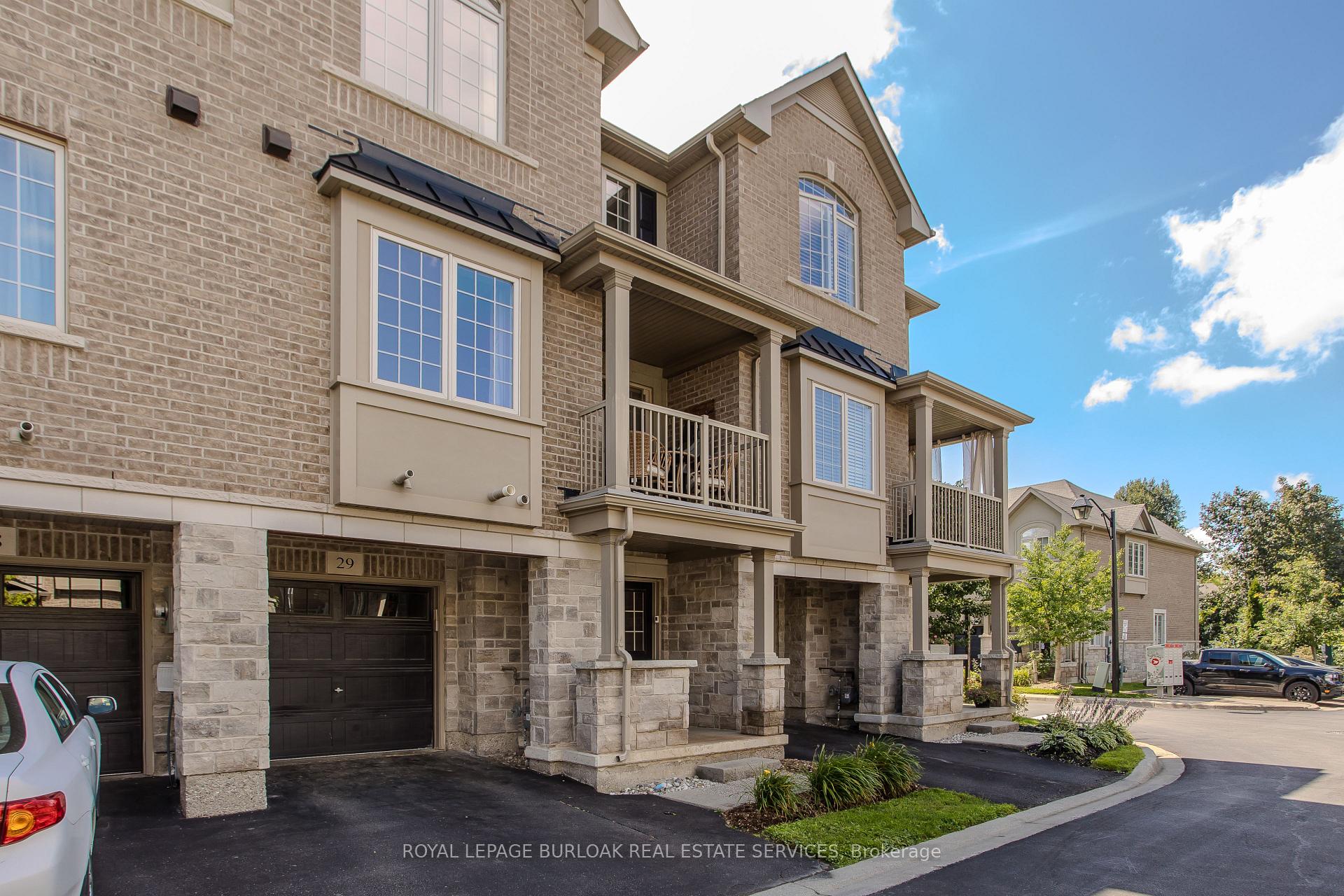 Photo 18 of Unit 29, 215 Dundas Street E, Hamilton, Waterdown — HOMEH