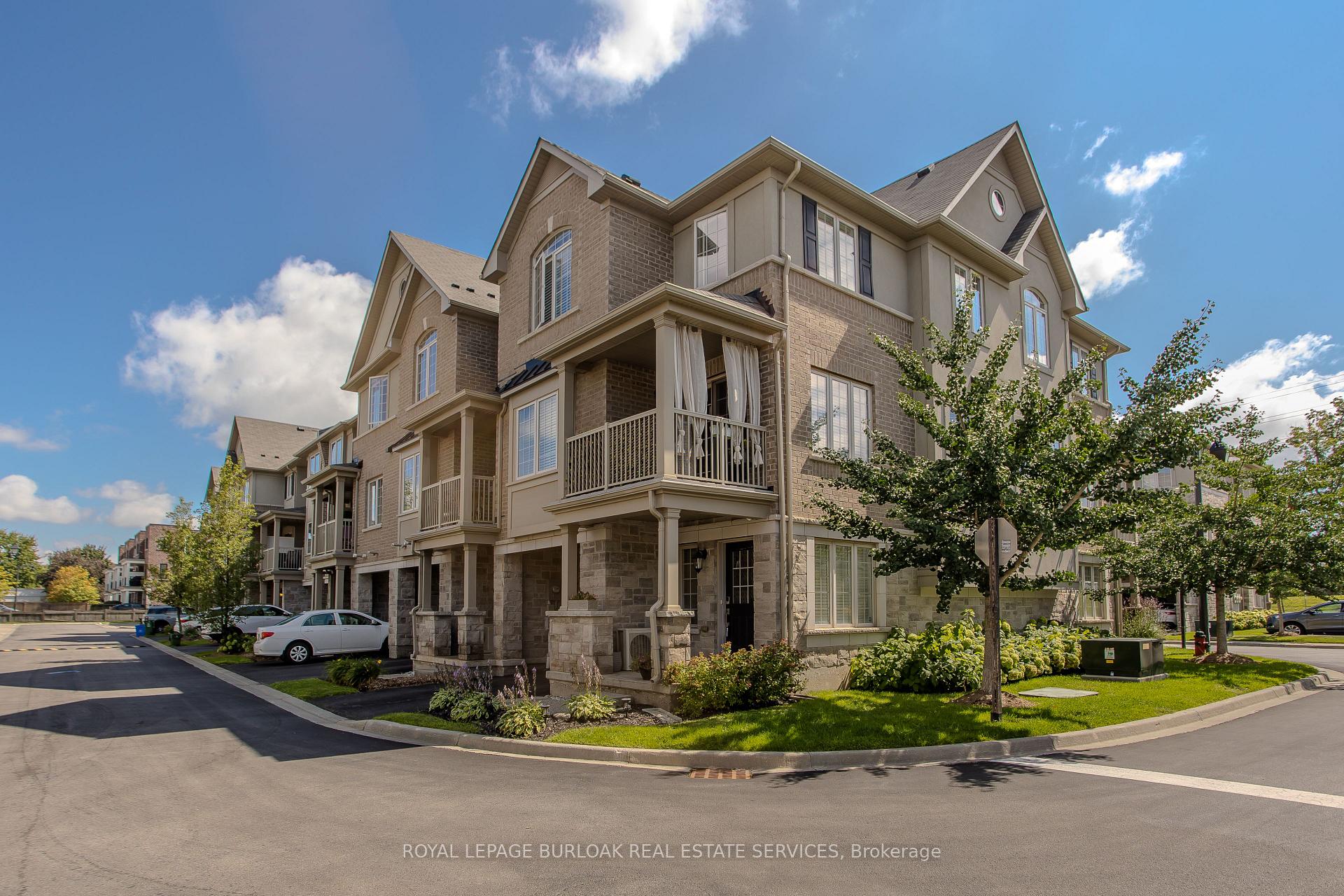 Photo 19 of Unit 29, 215 Dundas Street E, Hamilton, Waterdown — HOMEH