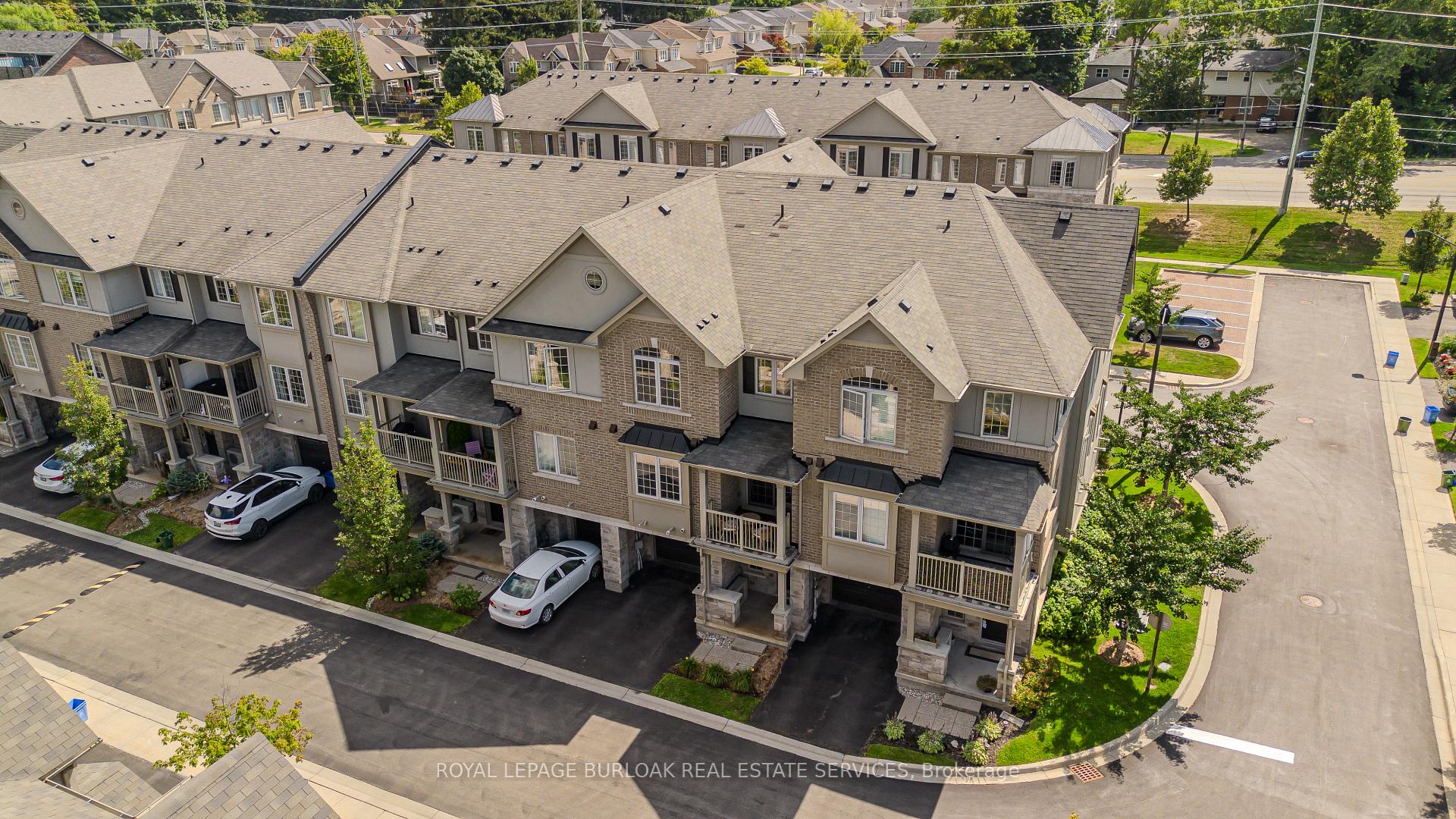 Photo 20 of Unit 29, 215 Dundas Street E, Hamilton, Waterdown — HOMEH