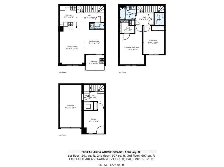 Photo 22 of Unit 29, 215 Dundas Street E, Hamilton, Waterdown — HOMEH