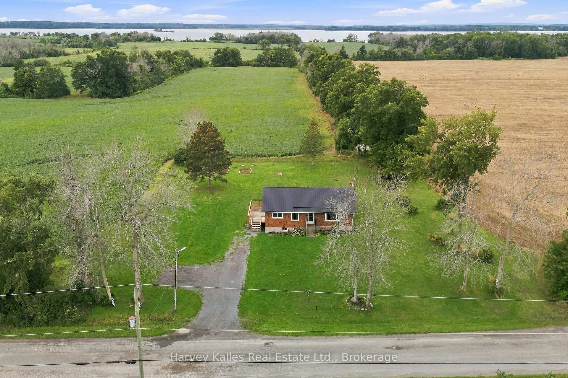 Photo 2 of 147 Caughey Road, Prince Edward County, Sophiasburg Ward — HOMEH
