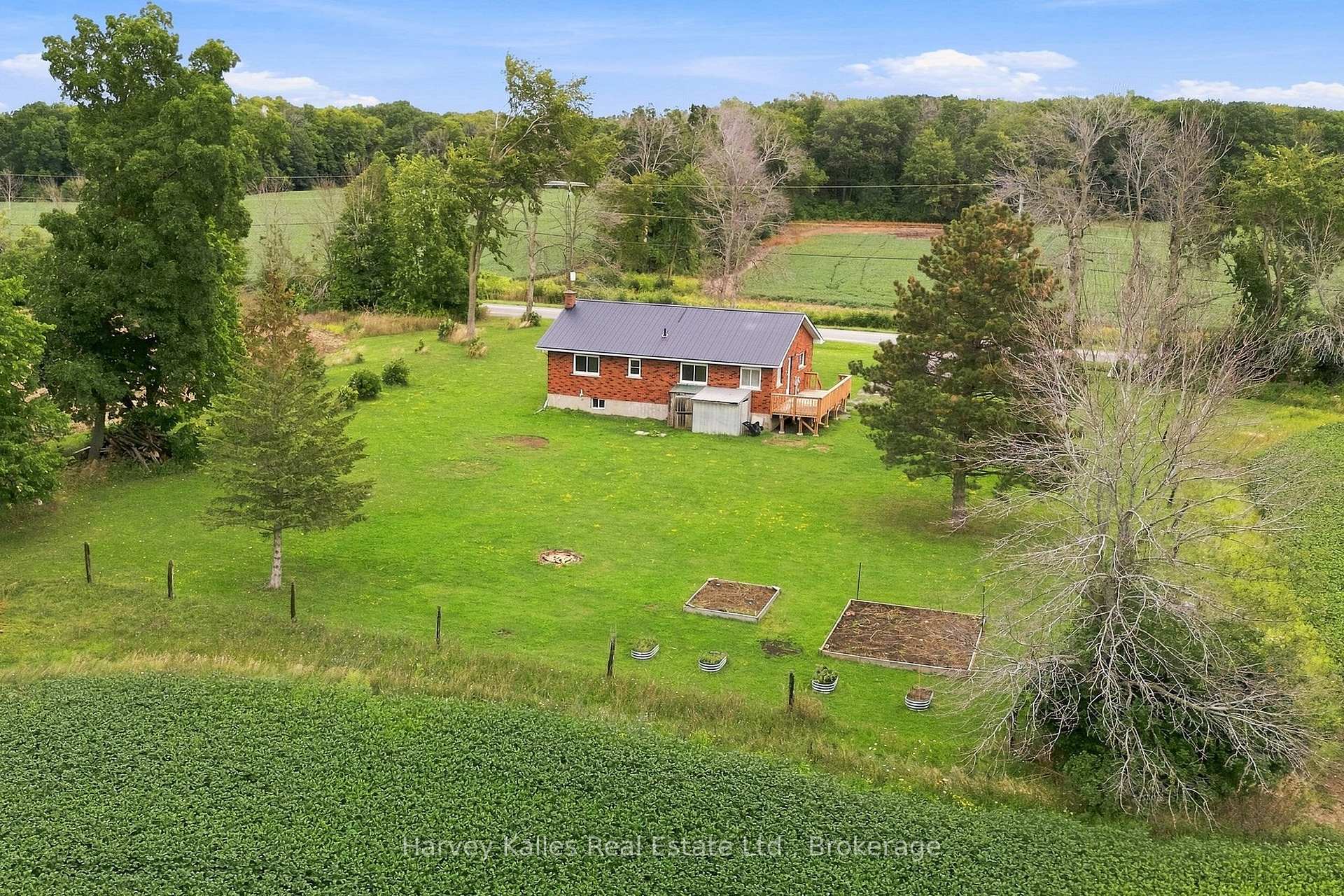 Photo 36 of 147 Caughey Road, Prince Edward County, Sophiasburg Ward — HOMEH