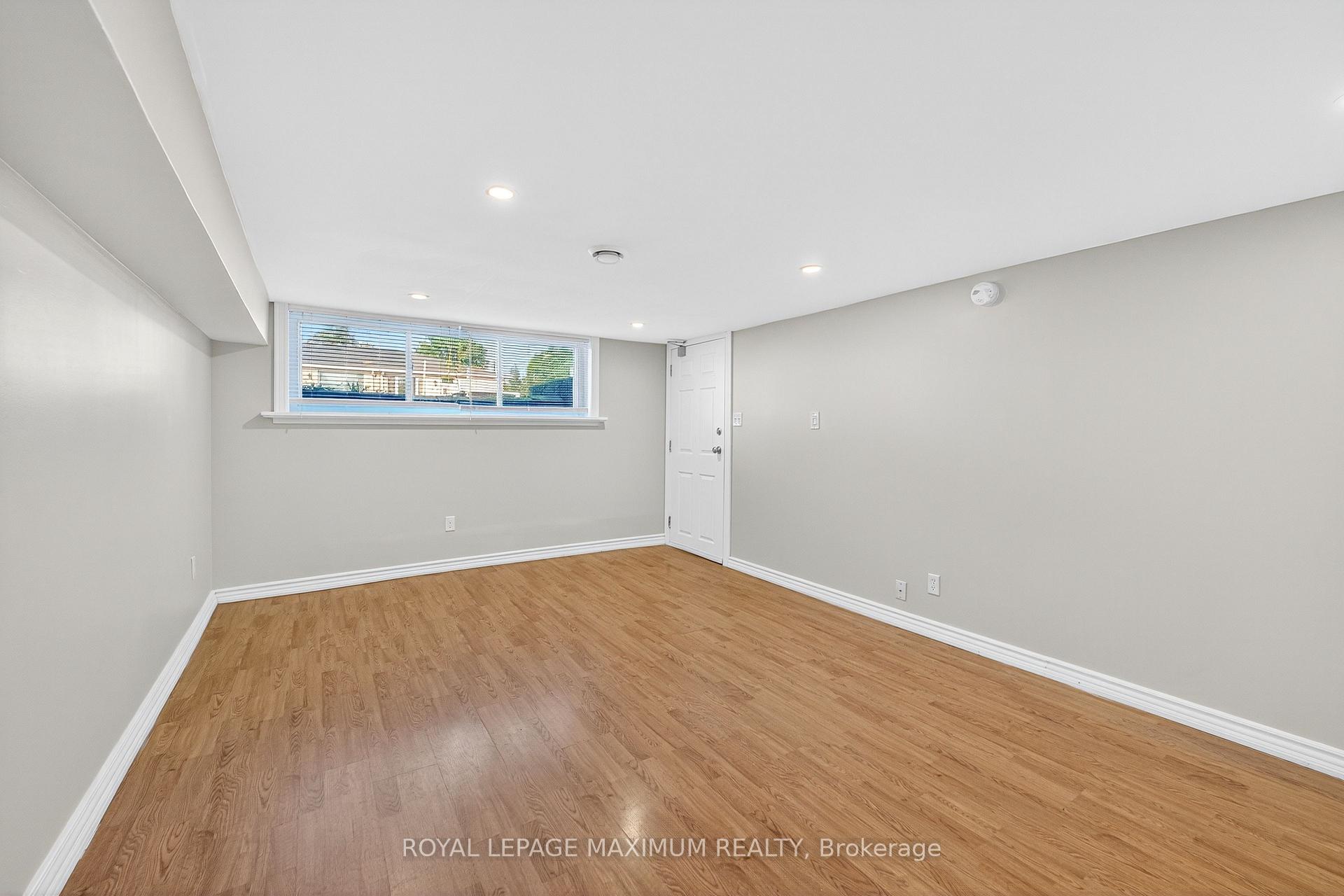Photo 3 of Unit Basement, 362 Rosedale Drive, Whitby, Downtown Whitby — HOMEH