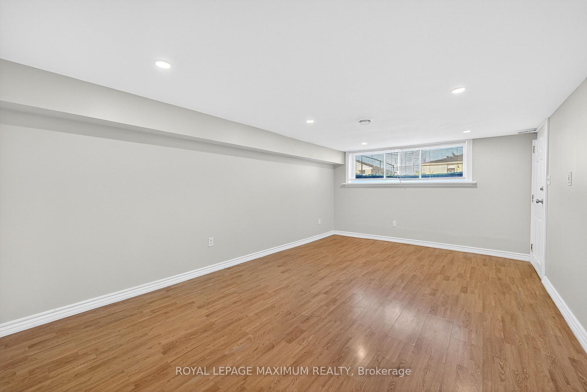 Photo 4 of Unit Basement, 362 Rosedale Drive, Whitby, Downtown Whitby — HOMEH