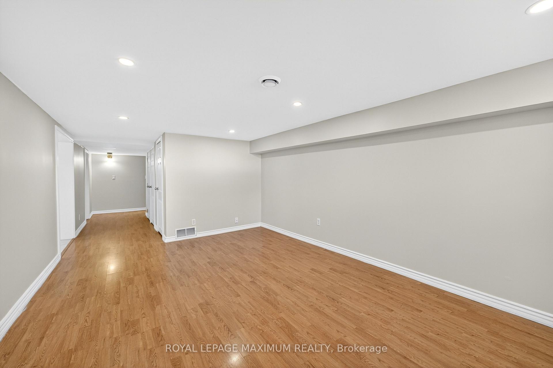 Photo 5 of Unit Basement, 362 Rosedale Drive, Whitby, Downtown Whitby — HOMEH