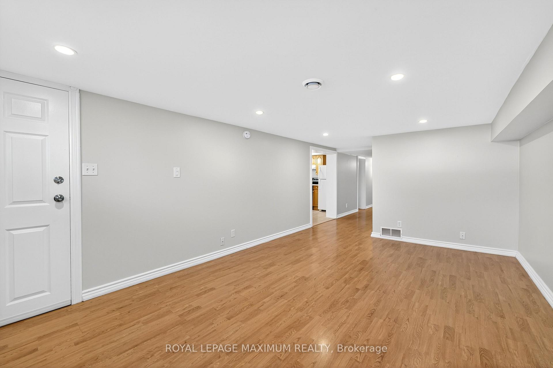 Photo 6 of Unit Basement, 362 Rosedale Drive, Whitby, Downtown Whitby — HOMEH
